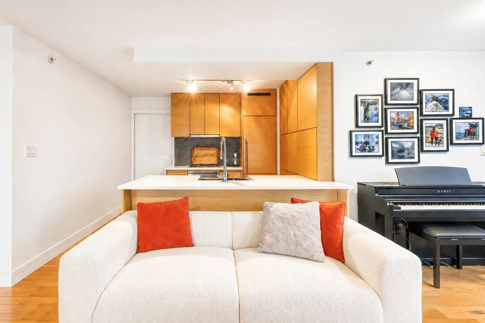 Property at #1901 565 Smithe Street, Vancouver, BC