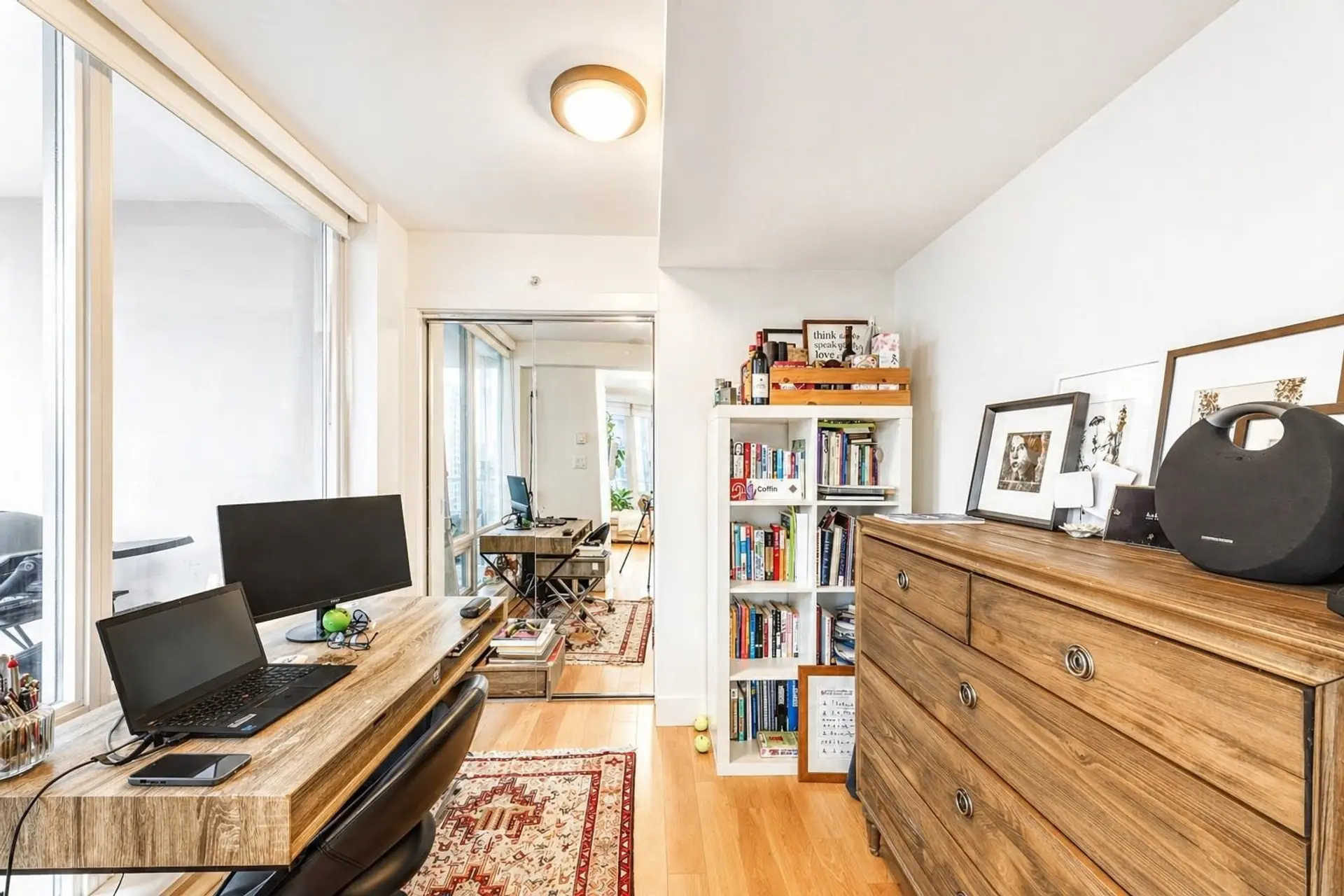 Property at #1901 565 Smithe Street, Vancouver, BC