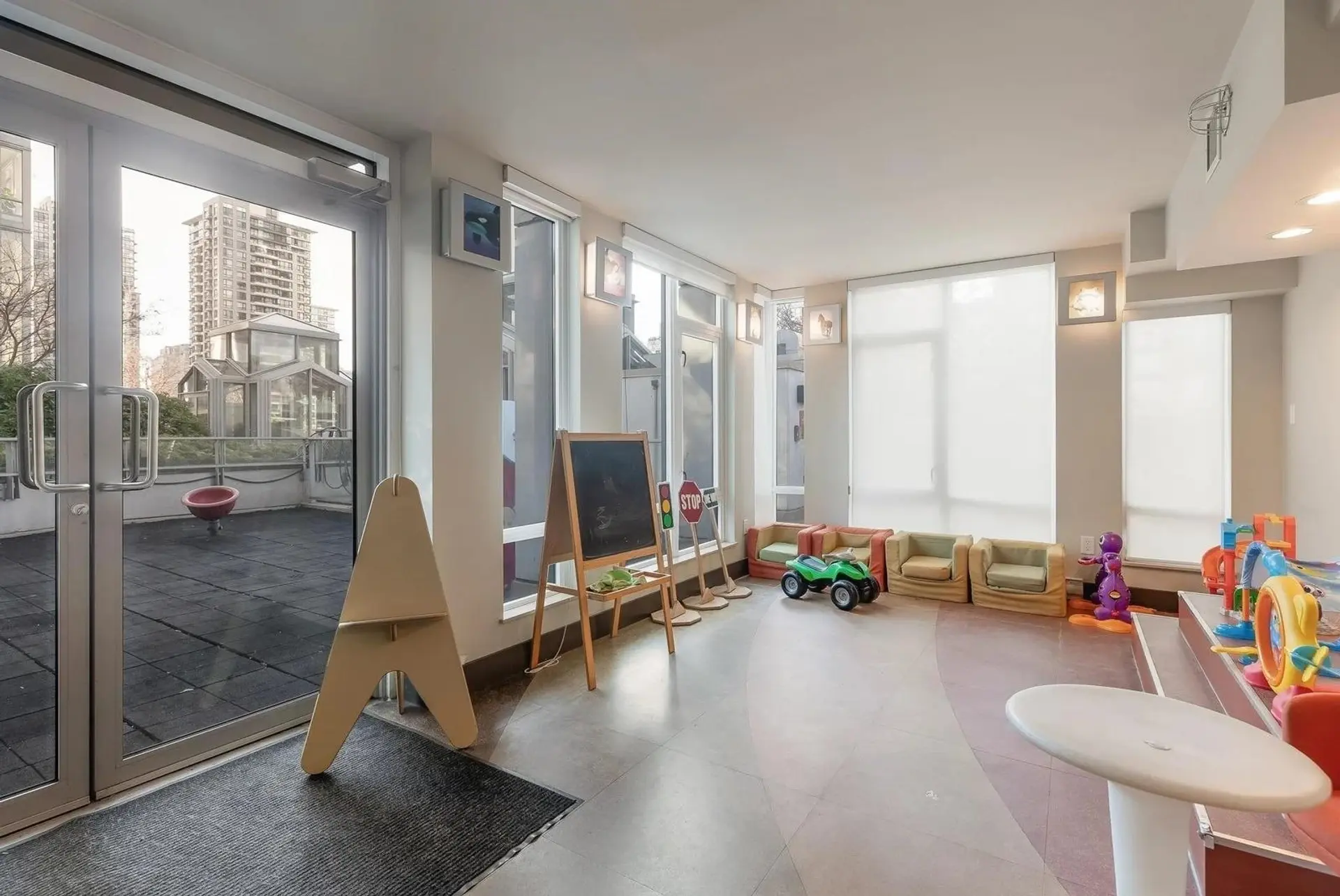 Property at #1901 565 Smithe Street, Vancouver, BC