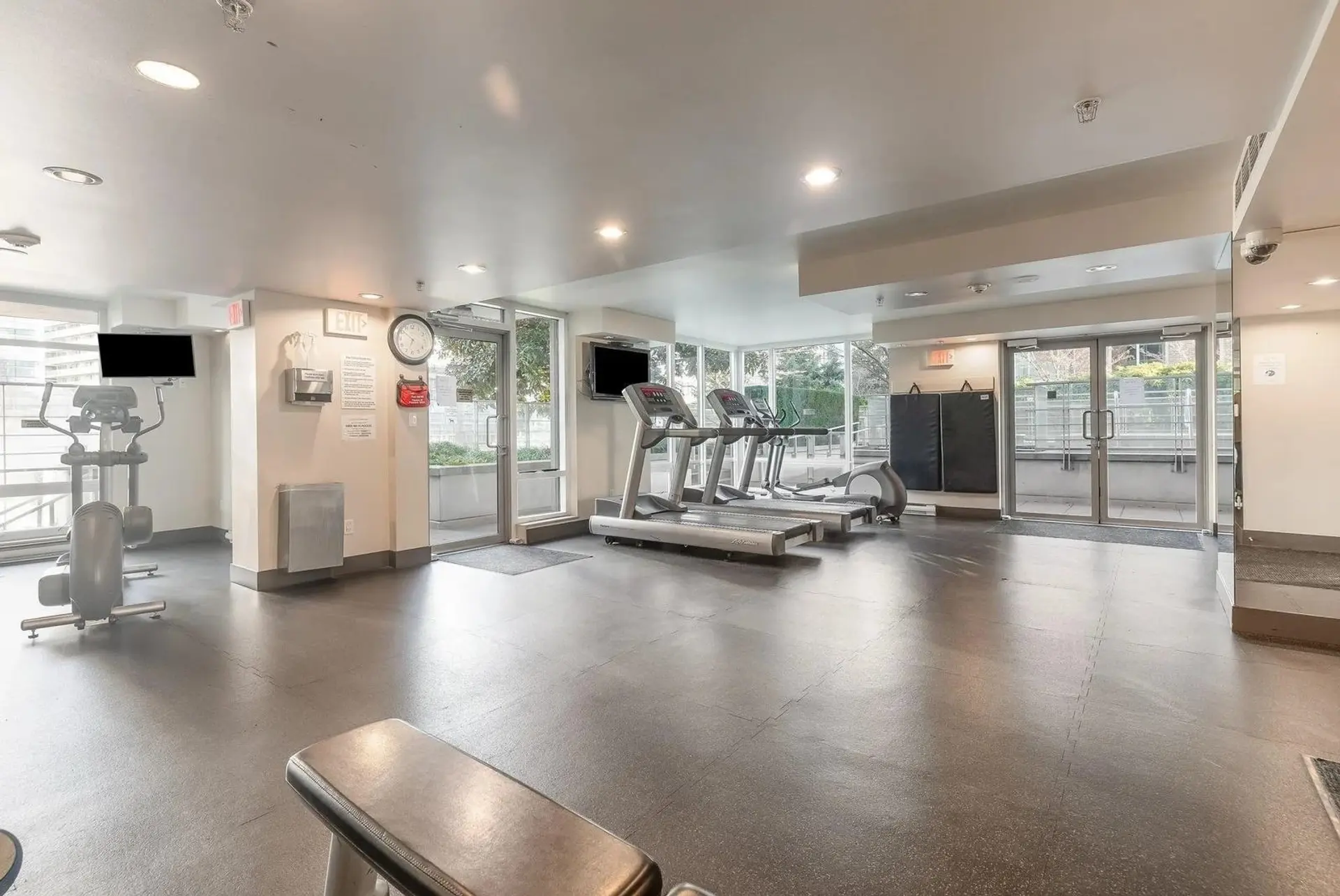 Property at #1901 565 Smithe Street, Vancouver, BC