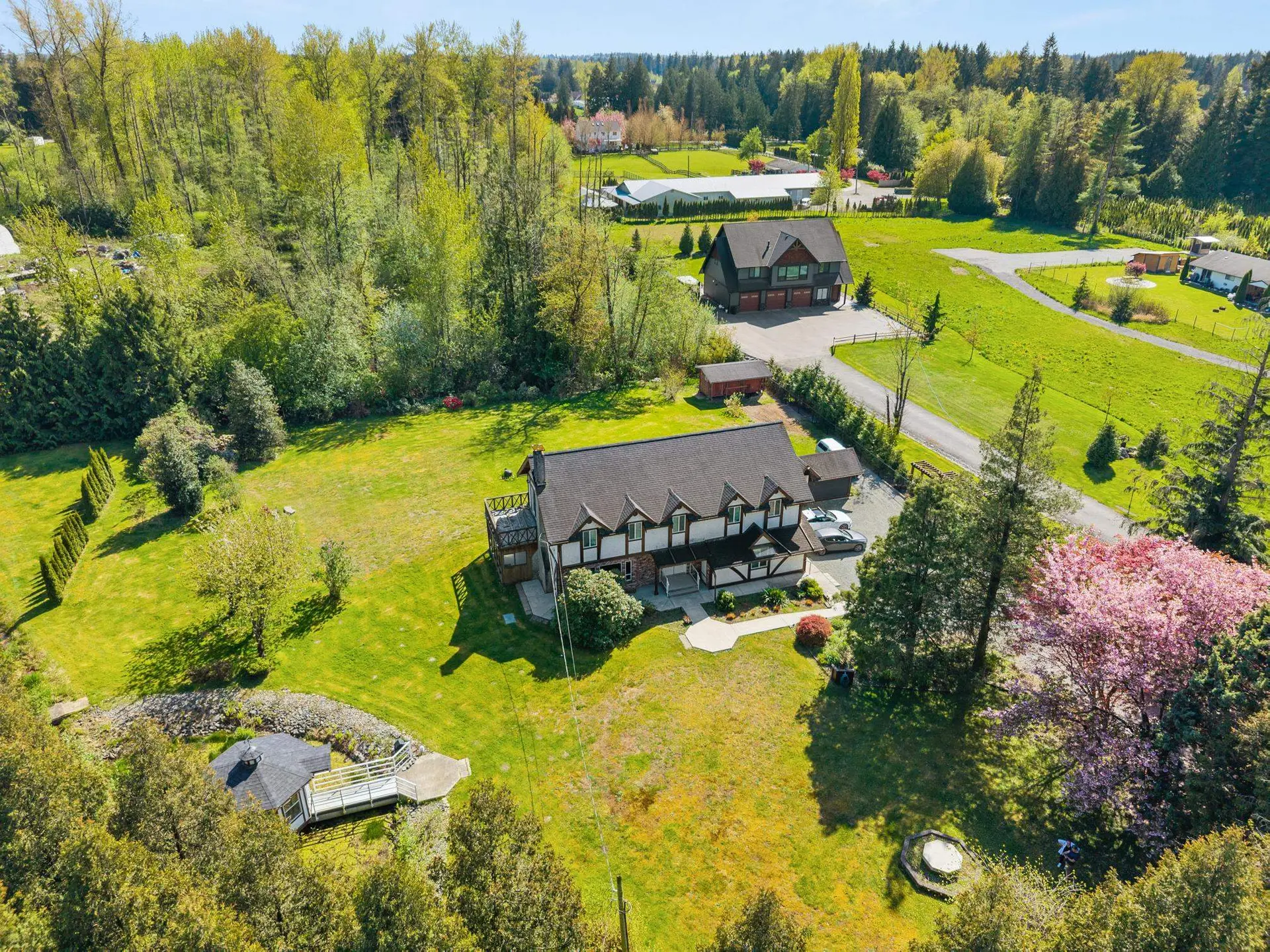 Property at 25474 60 Avenue, Langley, BC