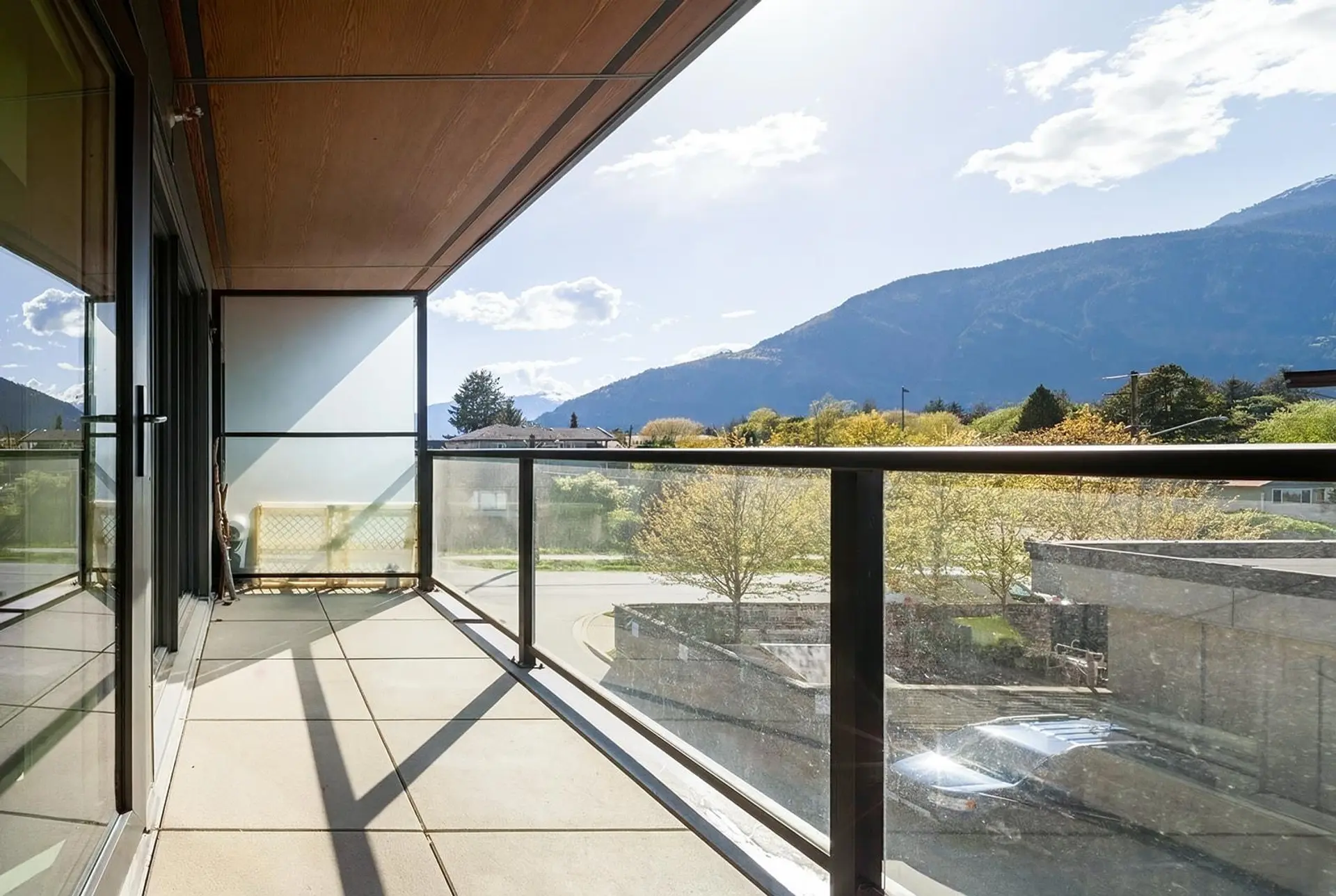 Property at #307 38013 Third Avenue, Squamish, BC