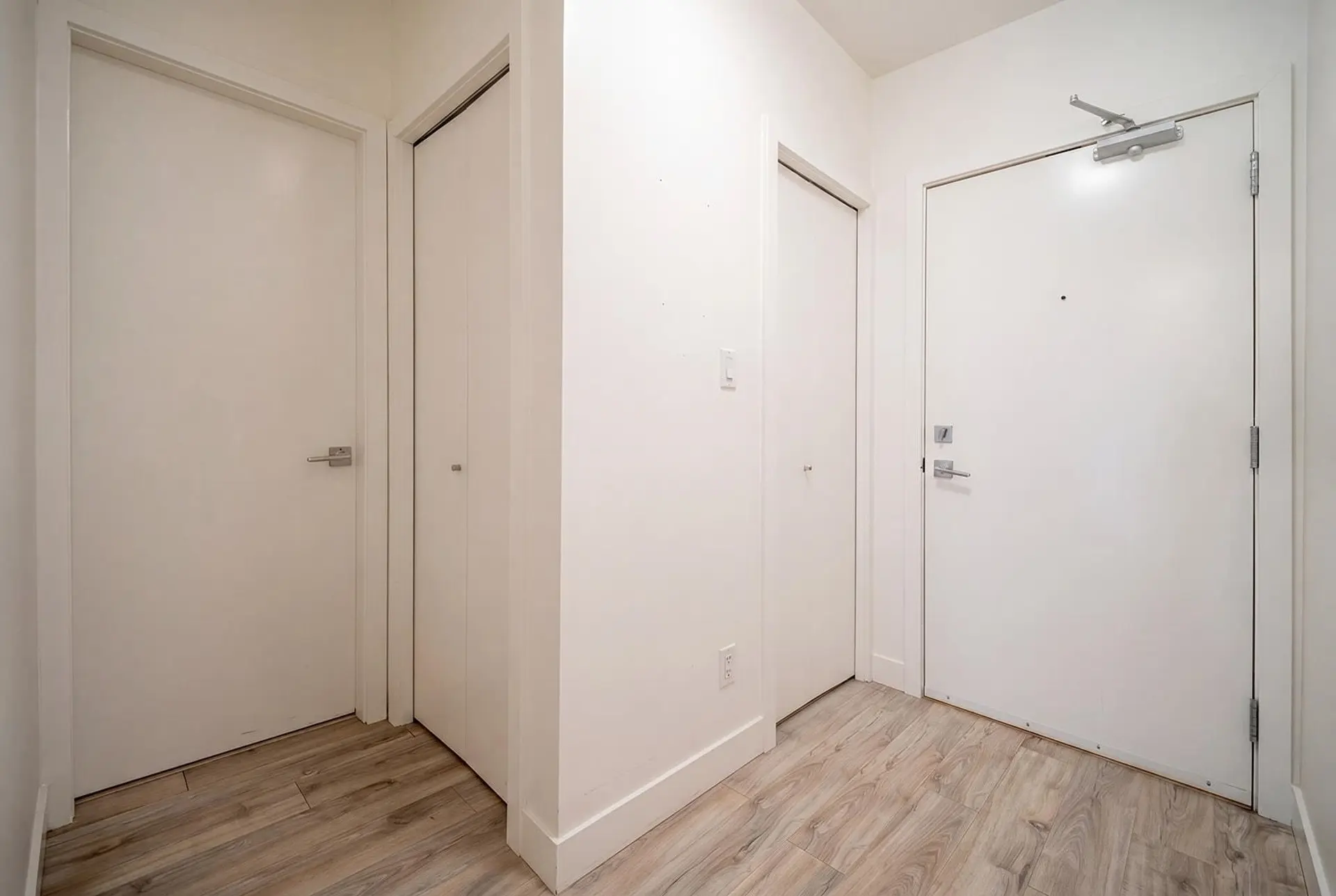 Property at #307 38013 Third Avenue, Squamish, BC