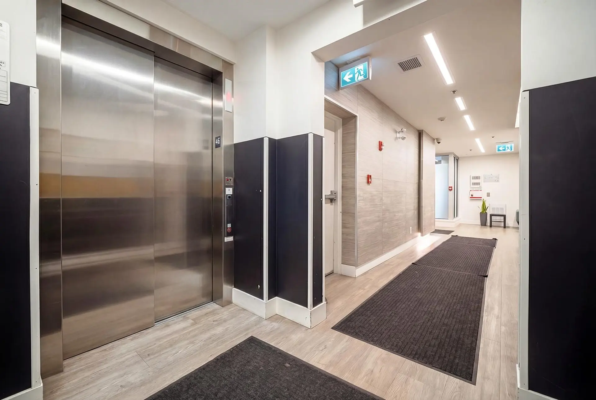 Property at #307 38013 Third Avenue, Squamish, BC