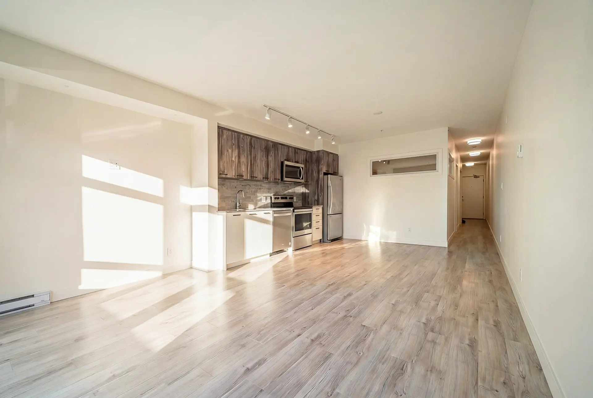 Property at #307 38013 Third Avenue, Squamish, BC