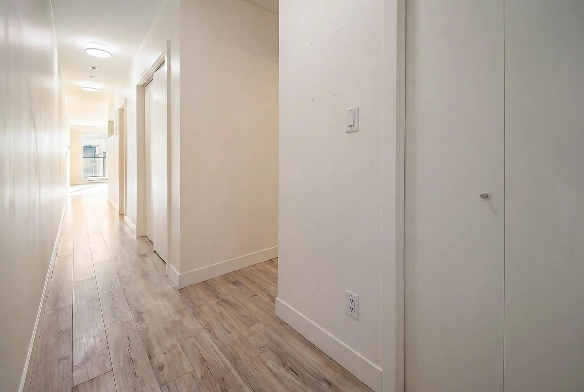 Property at #307 38013 Third Avenue, Squamish, BC