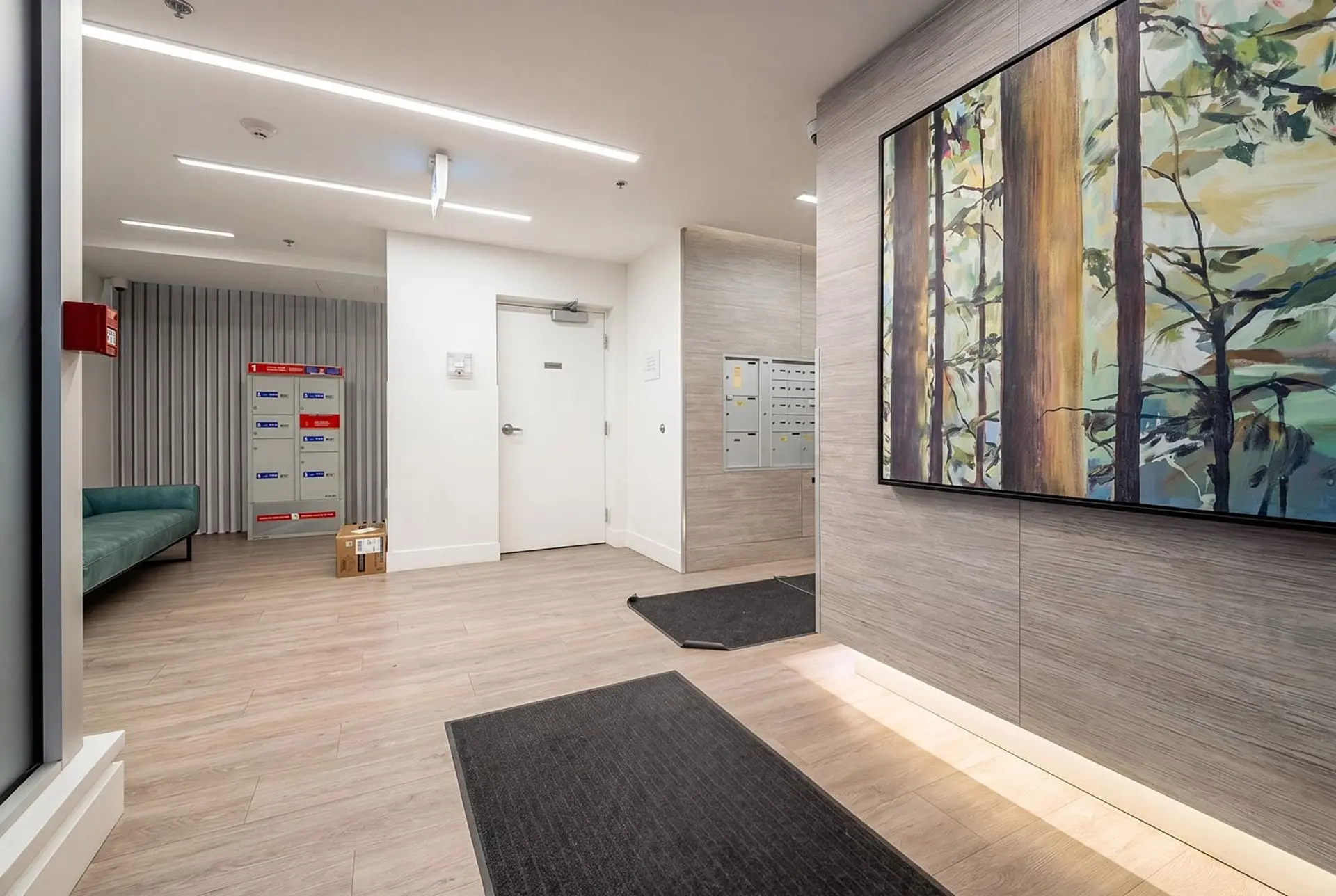 Property at #307 38013 Third Avenue, Squamish, BC