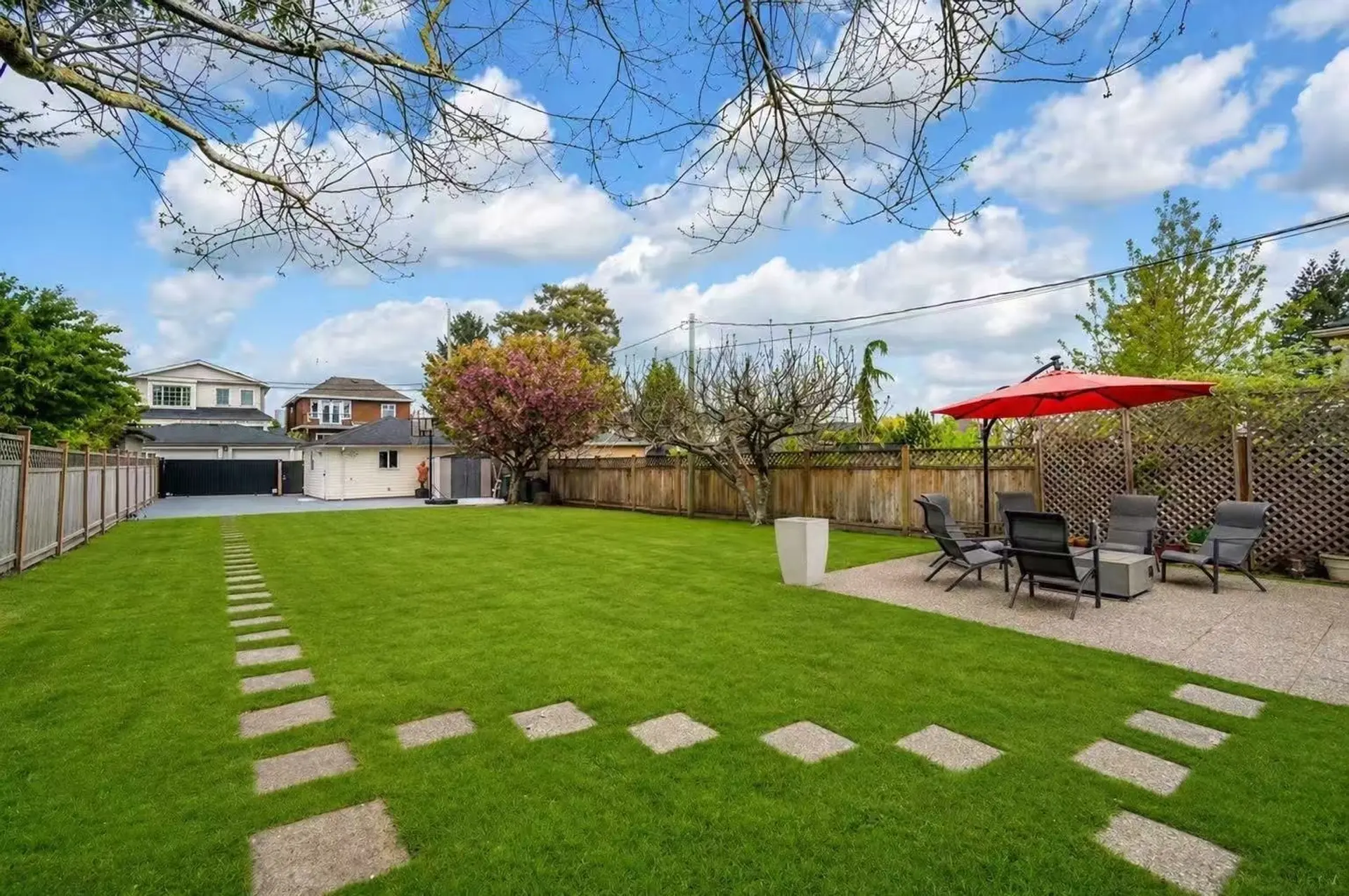 Property at 727 W 66th Avenue, Vancouver, BC