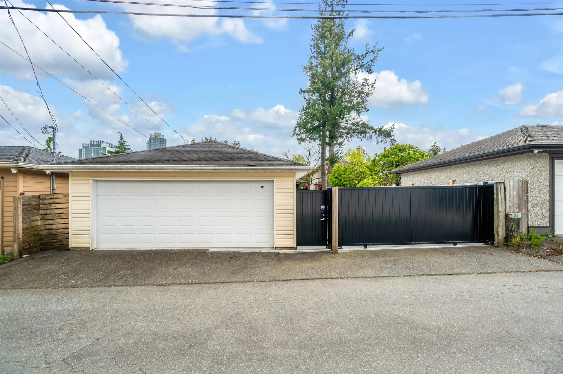 Property at 727 W 66th Avenue, Vancouver, BC