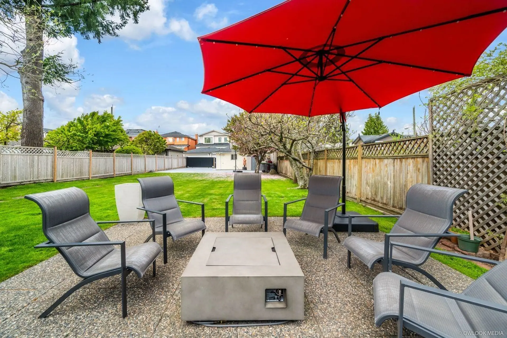 Property at 727 W 66th Avenue, Vancouver, BC