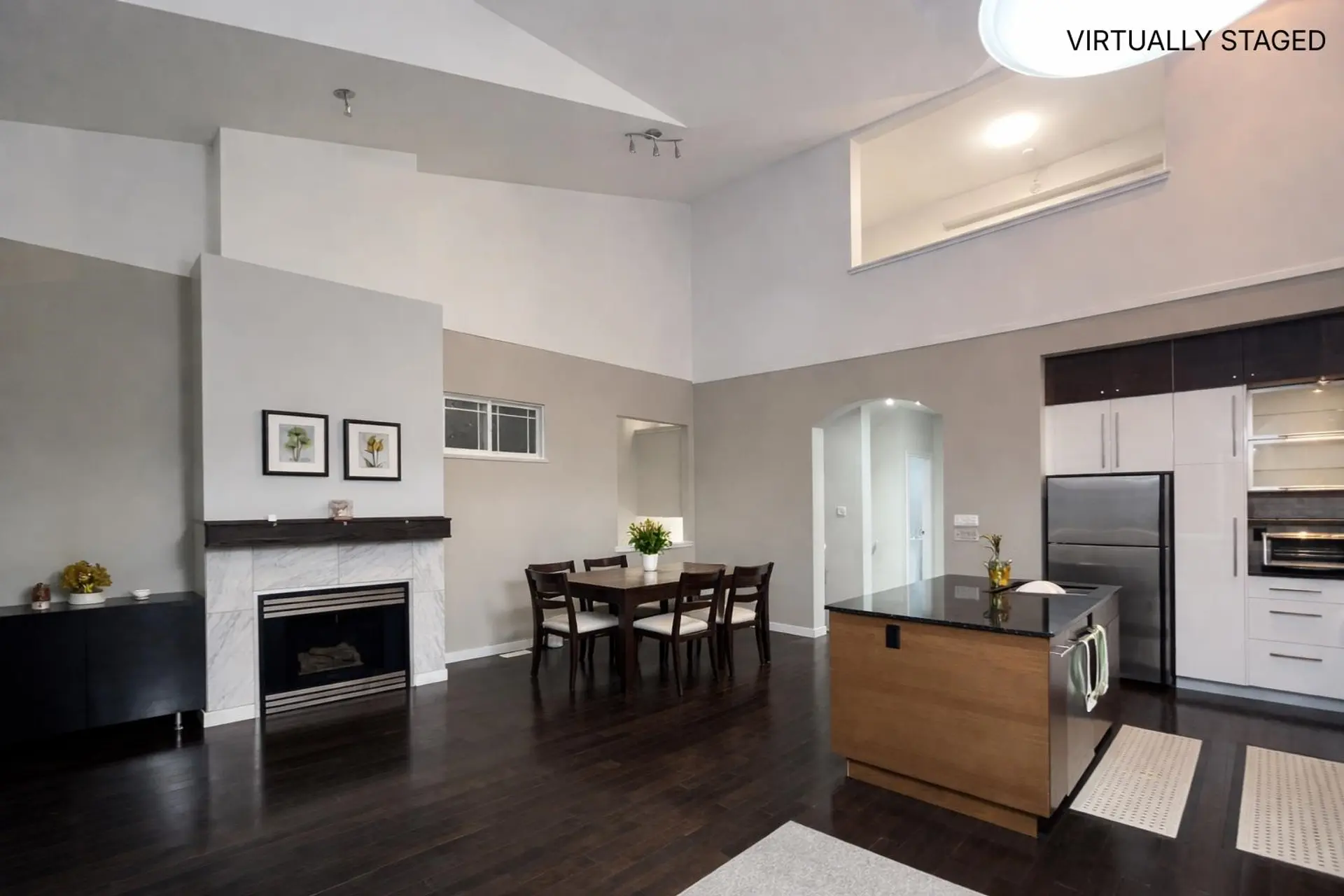 Property at #3 2588 152 Street, Surrey, BC