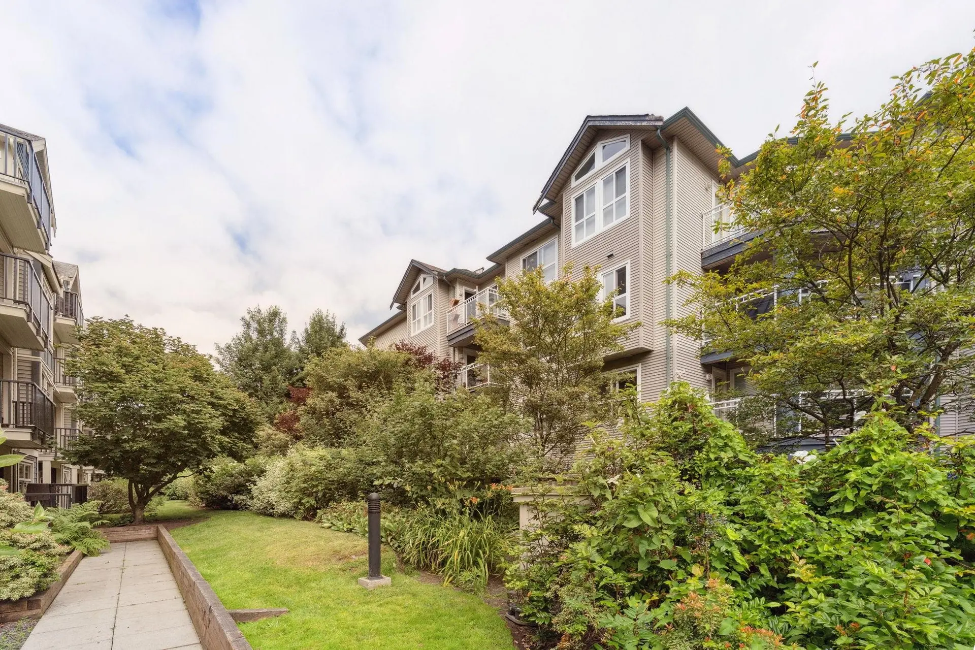 Property at #211 8115 121a Street, Surrey, BC