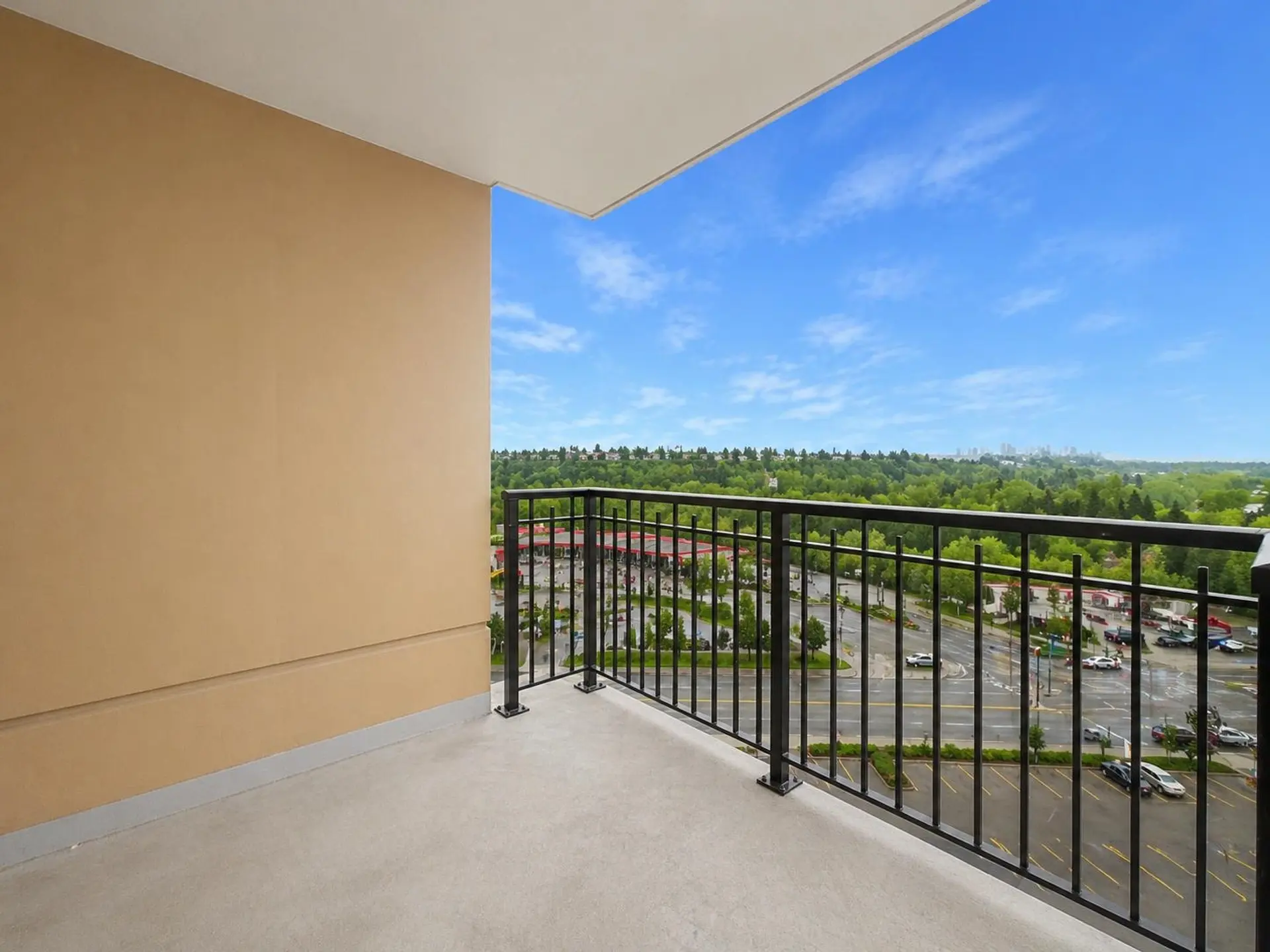 Property at #1609 511 Rochester Avenue, Coquitlam, BC