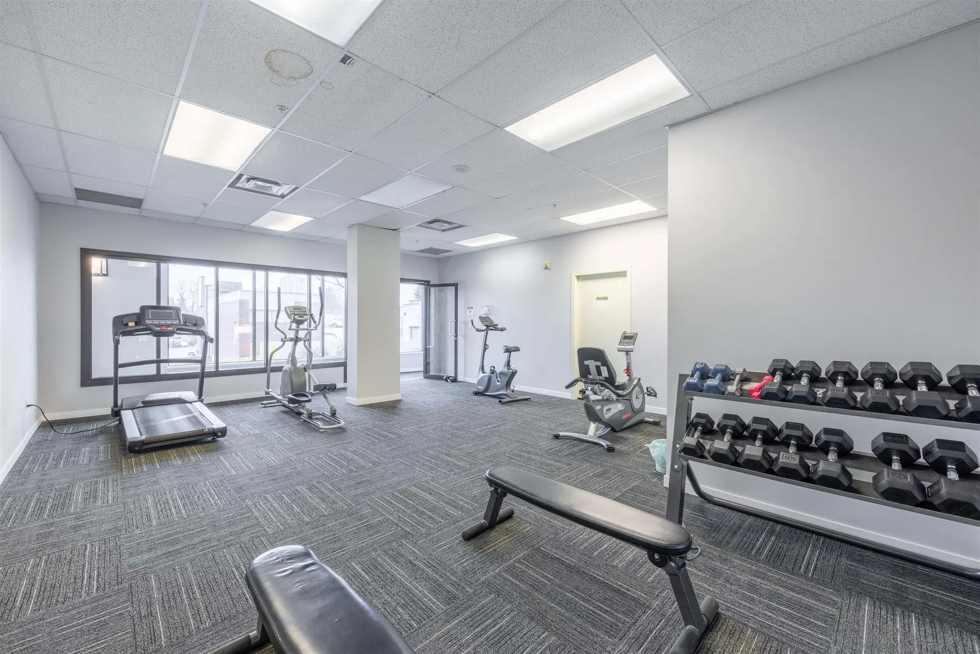 Property at #1609 511 Rochester Avenue, Coquitlam, BC