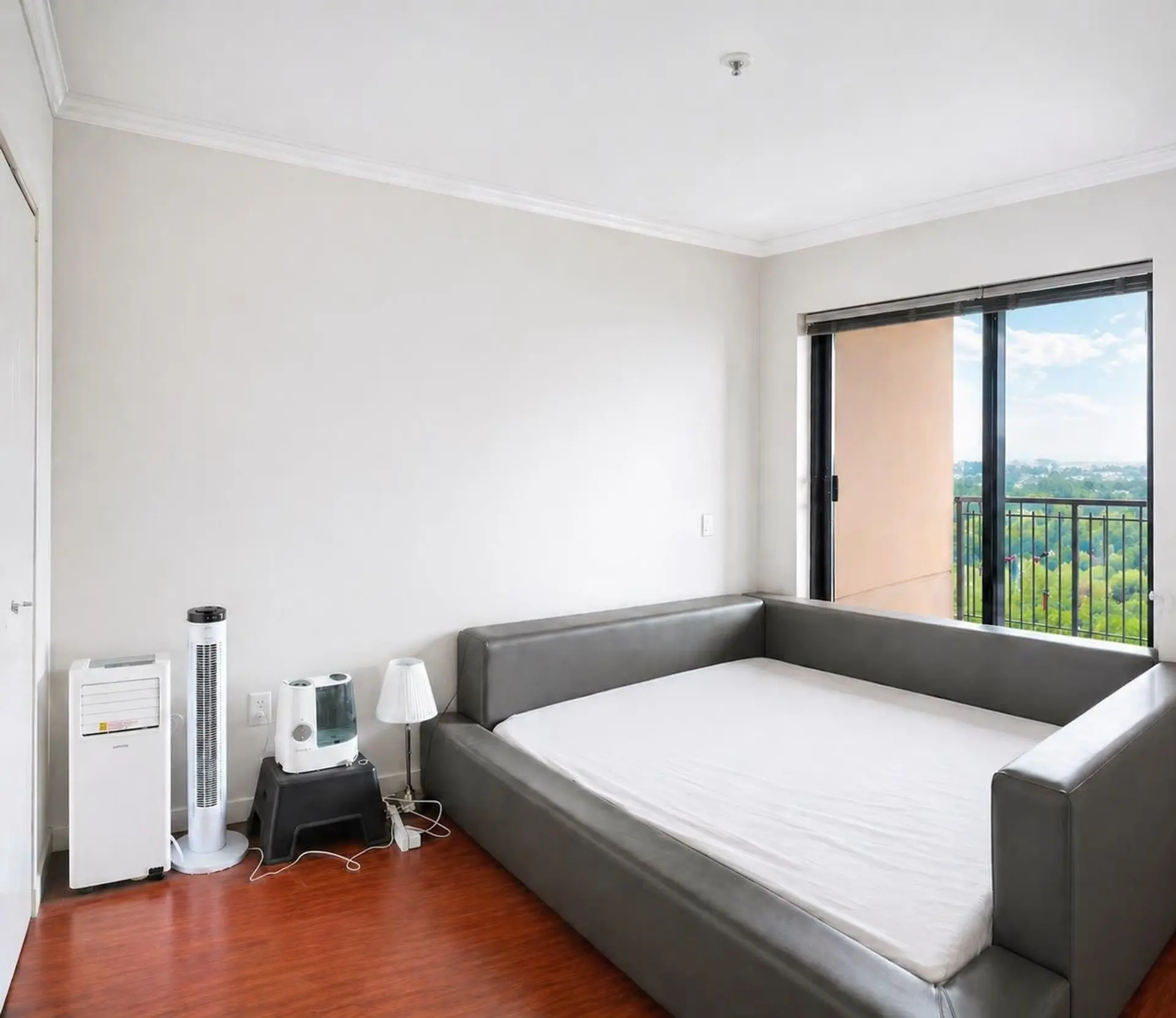 Property at #1609 511 Rochester Avenue, Coquitlam, BC