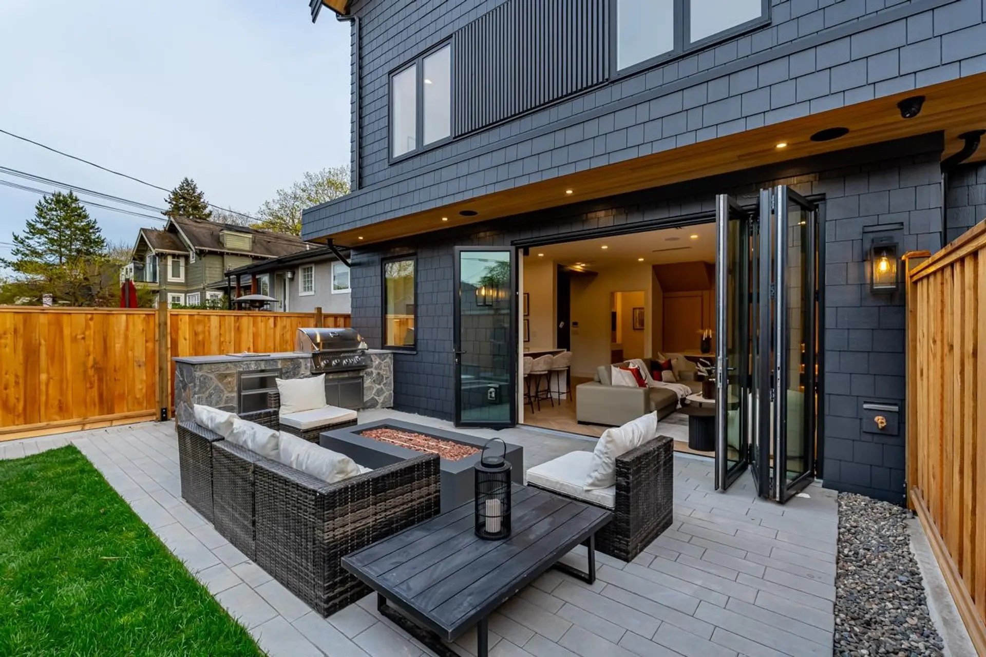 Property at #2 3345 W 13th Avenue, Vancouver, BC