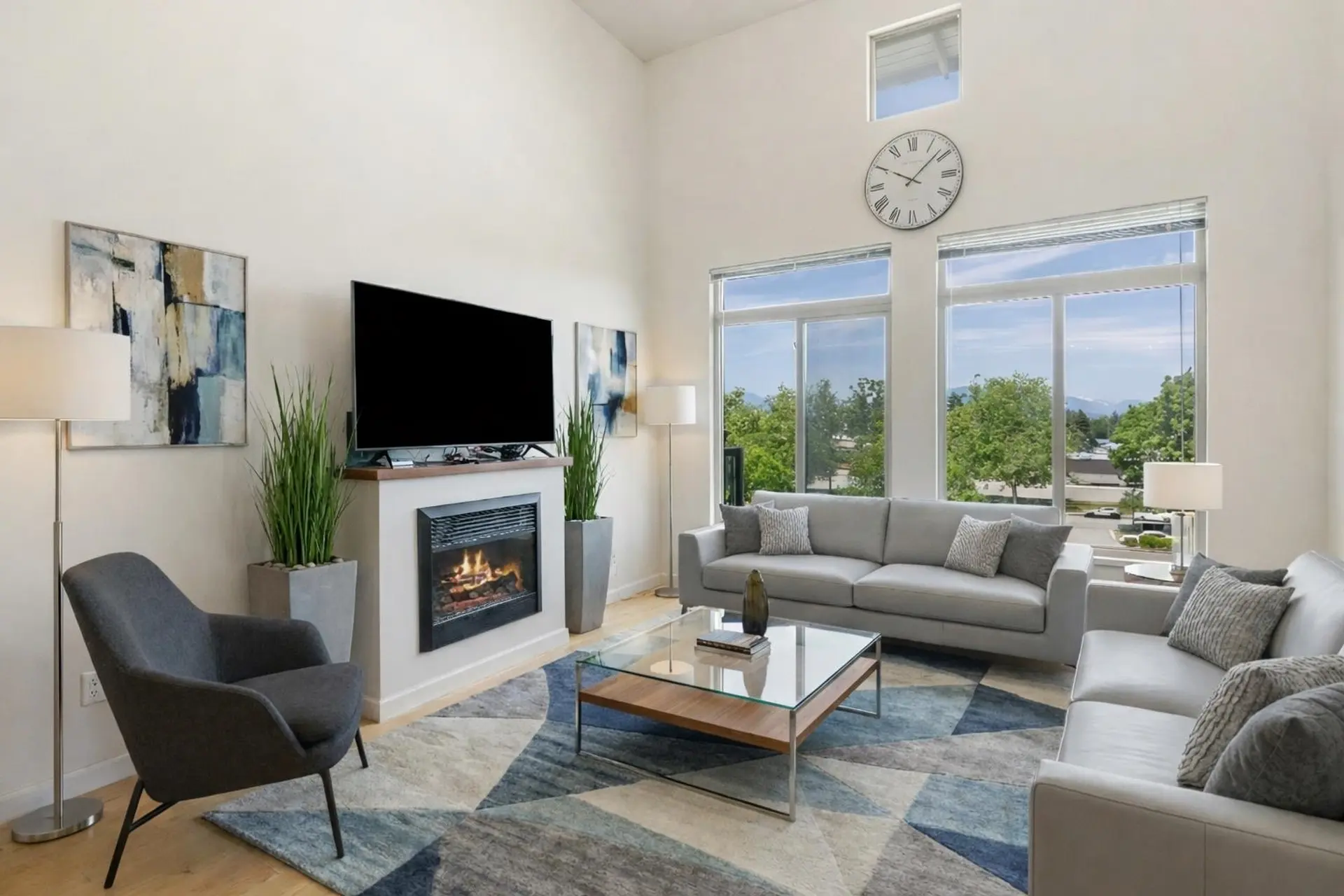 Property at #415 10180 153 Street, Surrey, BC