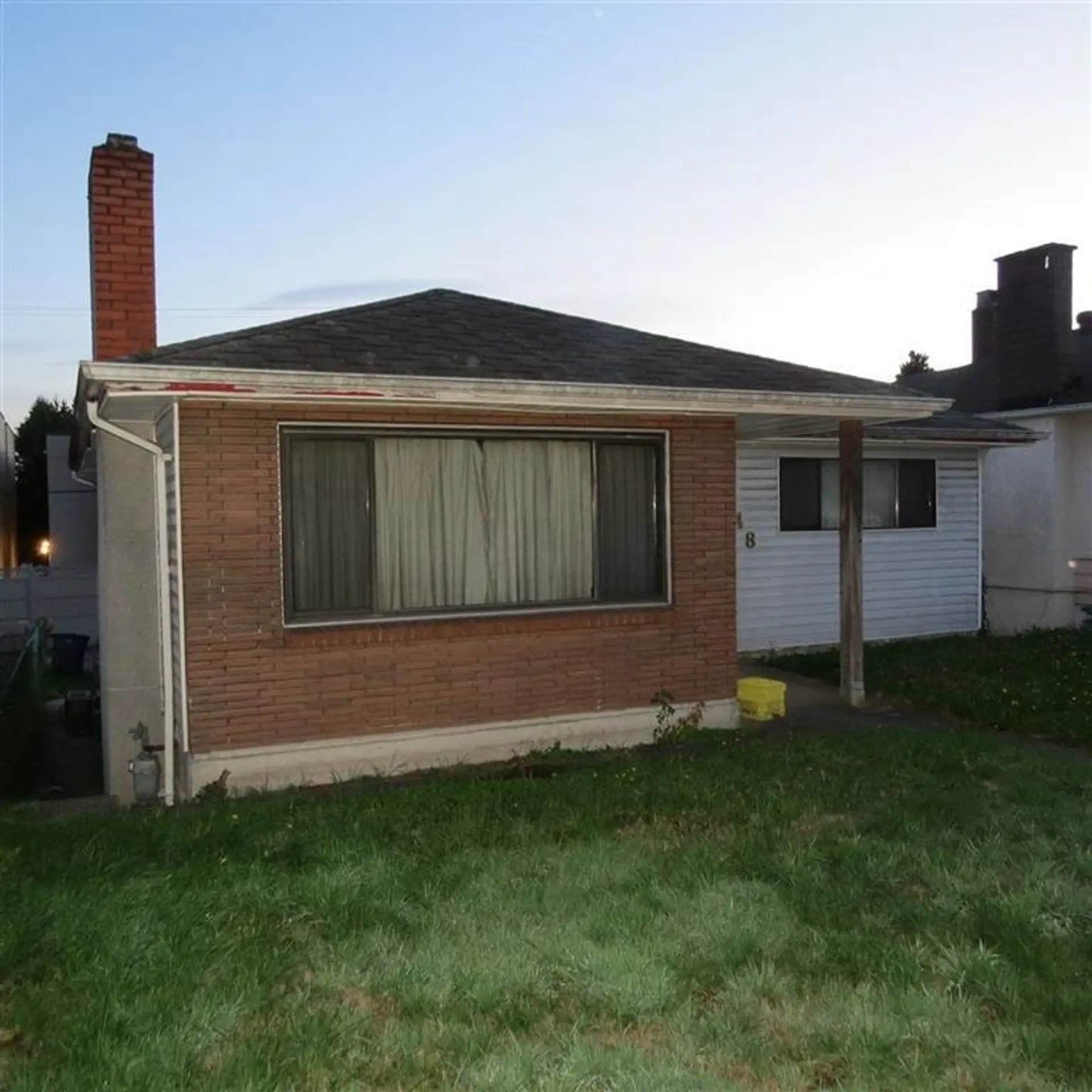 Property at 648 E 65th Avenue, Vancouver, BC