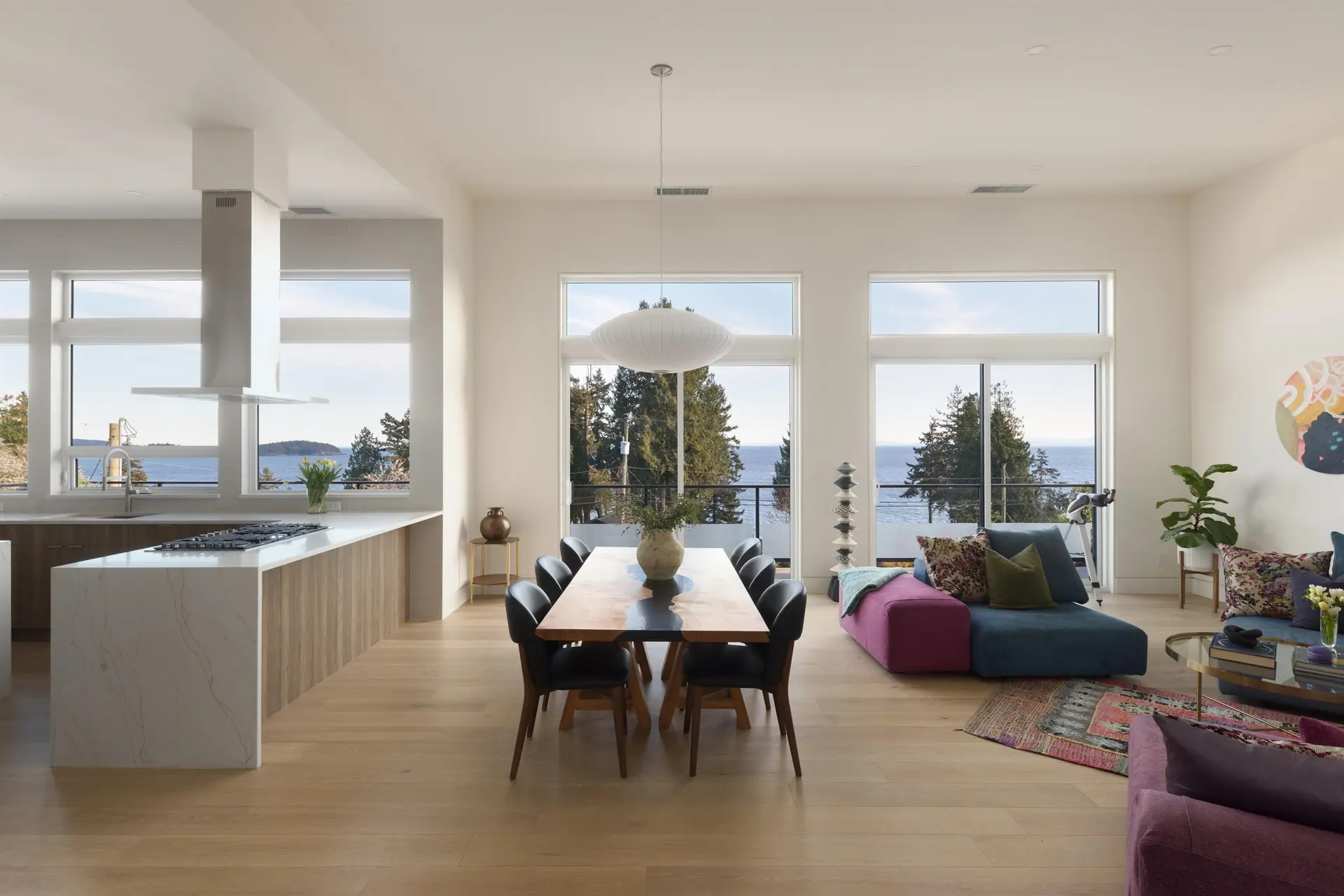 Property at 980 Gower Point Road, Gibsons, BC