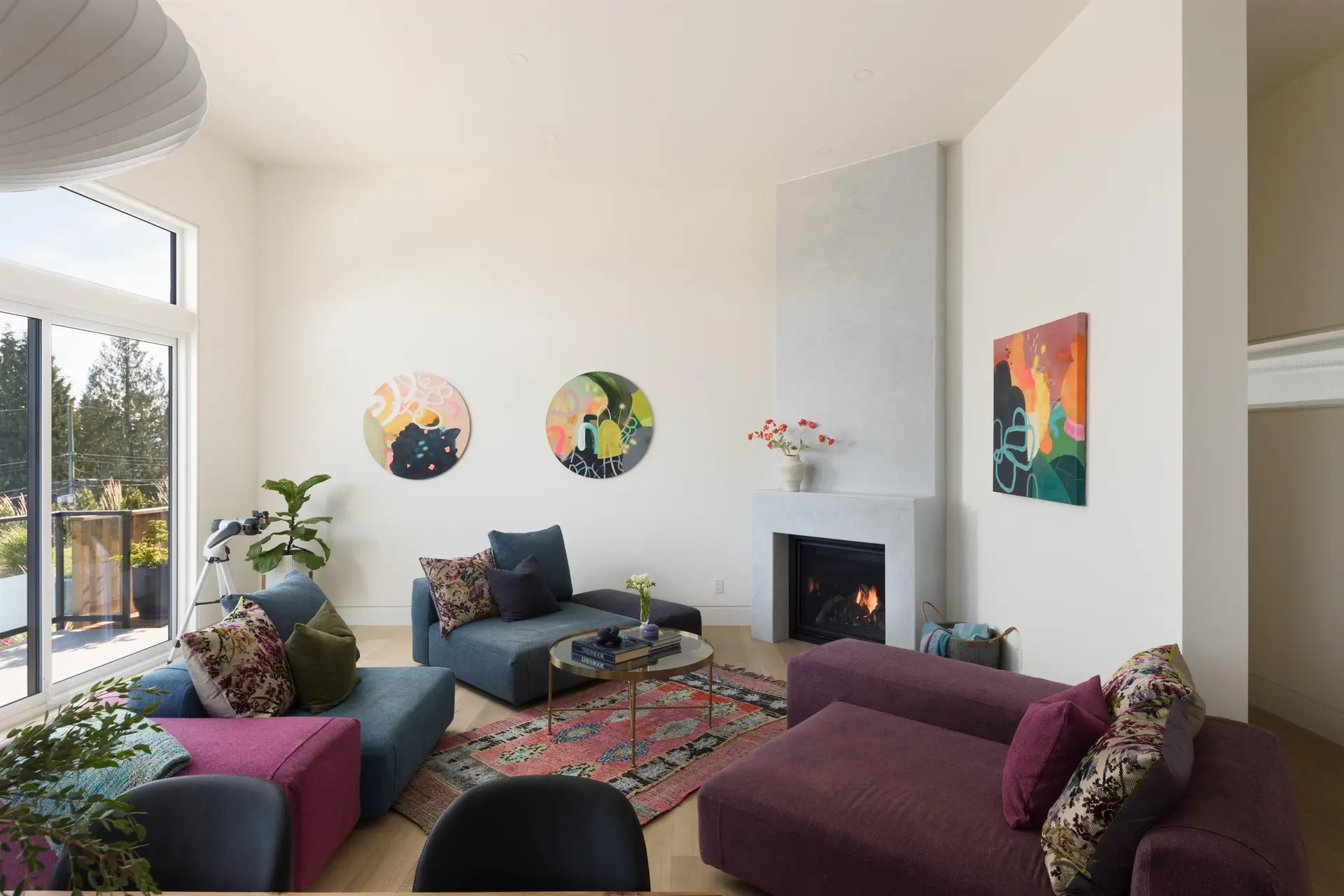 Property at 980 Gower Point Road, Gibsons, BC