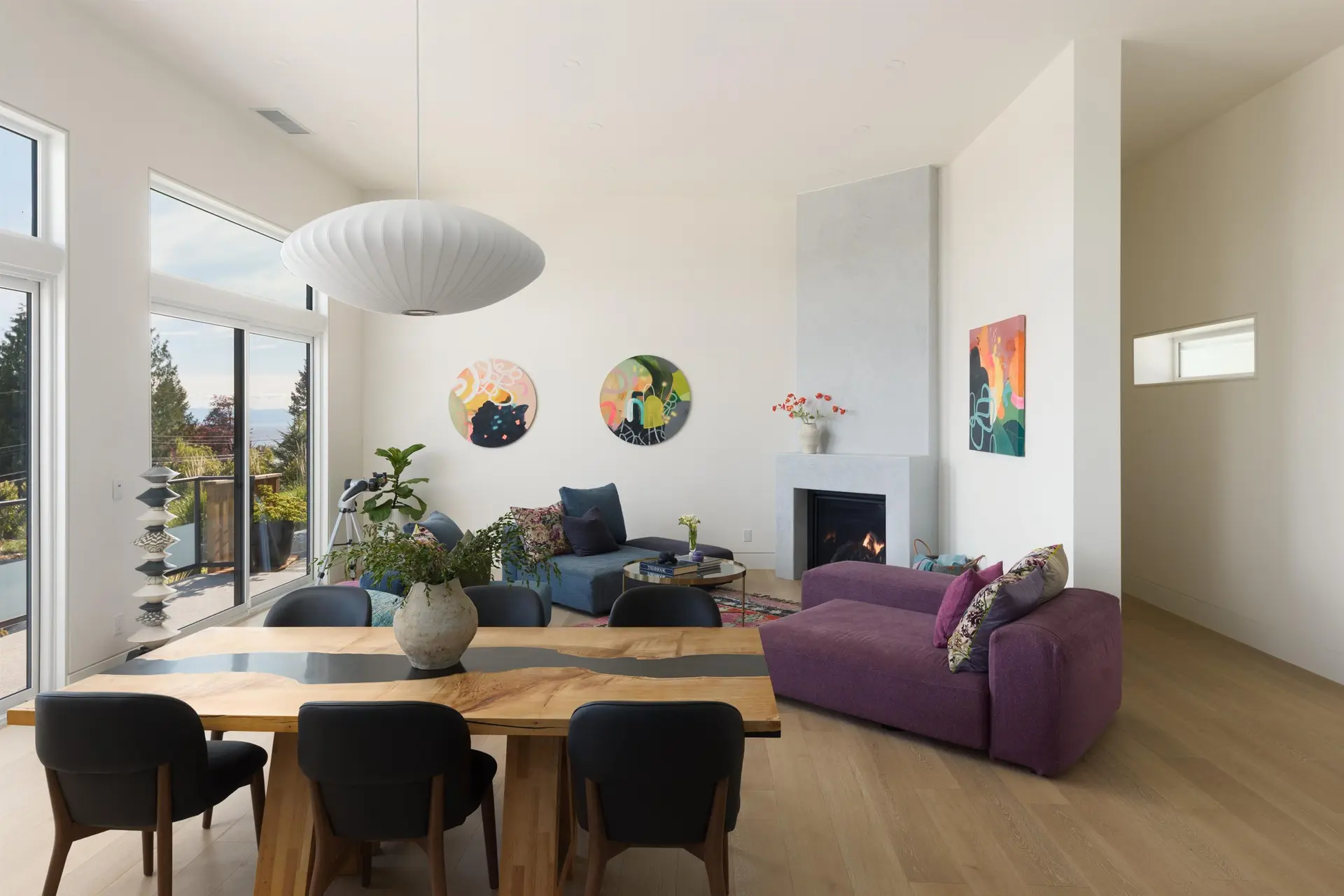 Property at 980 Gower Point Road, Gibsons, BC