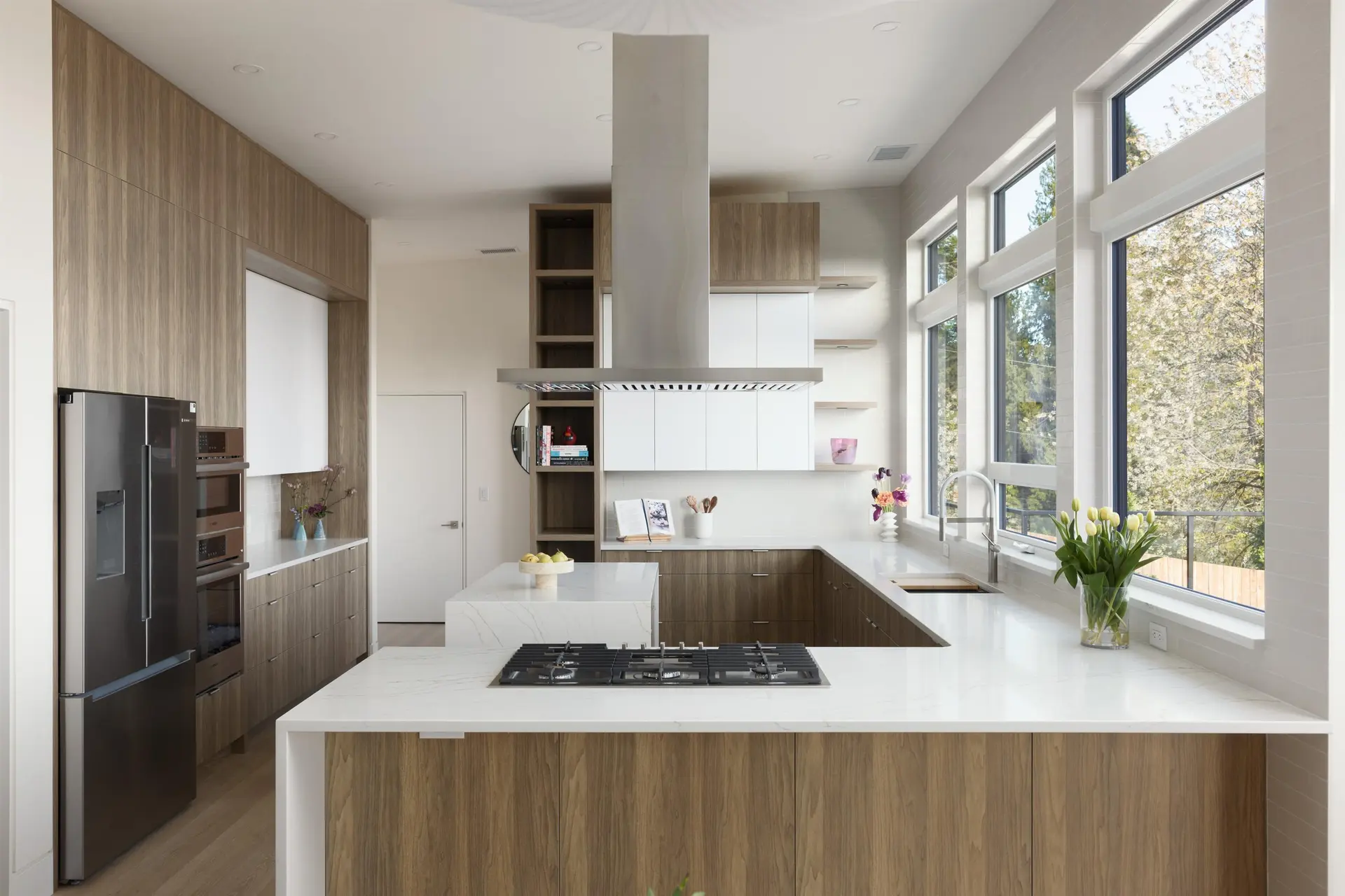 Property at 980 Gower Point Road, Gibsons, BC