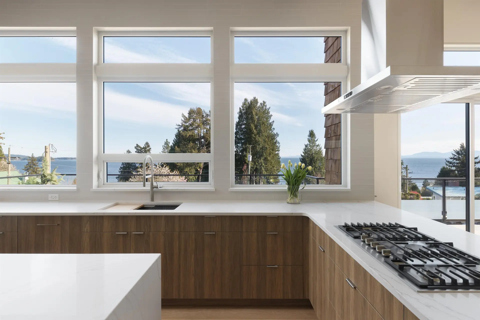 Property at 980 Gower Point Road, Gibsons, BC