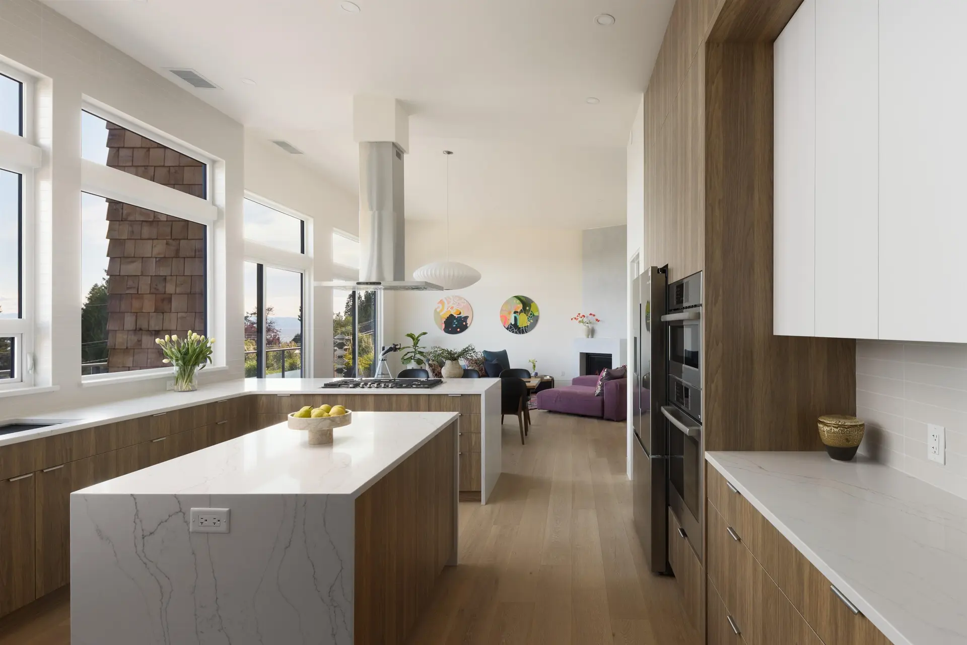 Property at 980 Gower Point Road, Gibsons, BC