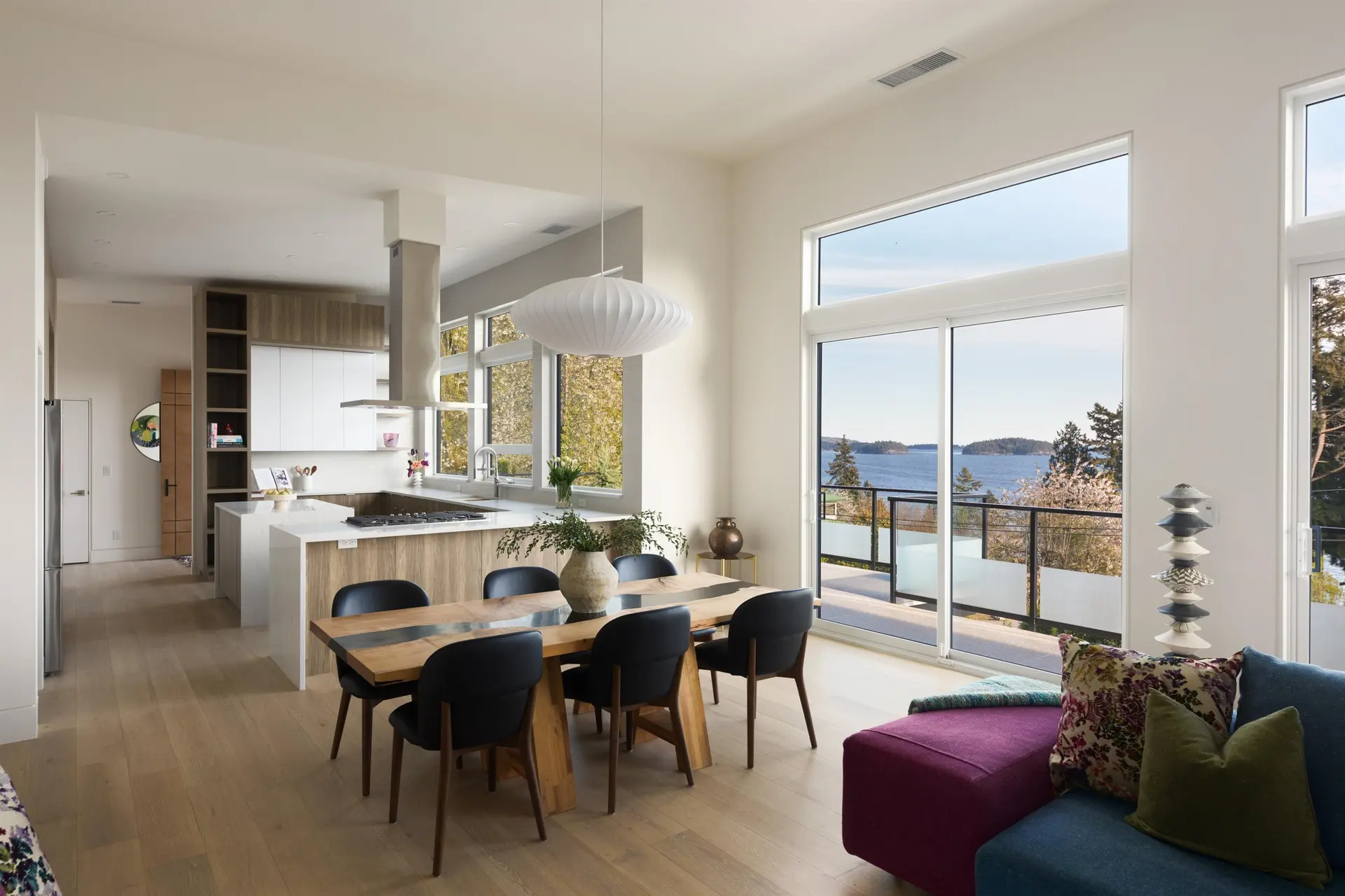 Property at 980 Gower Point Road, Gibsons, BC