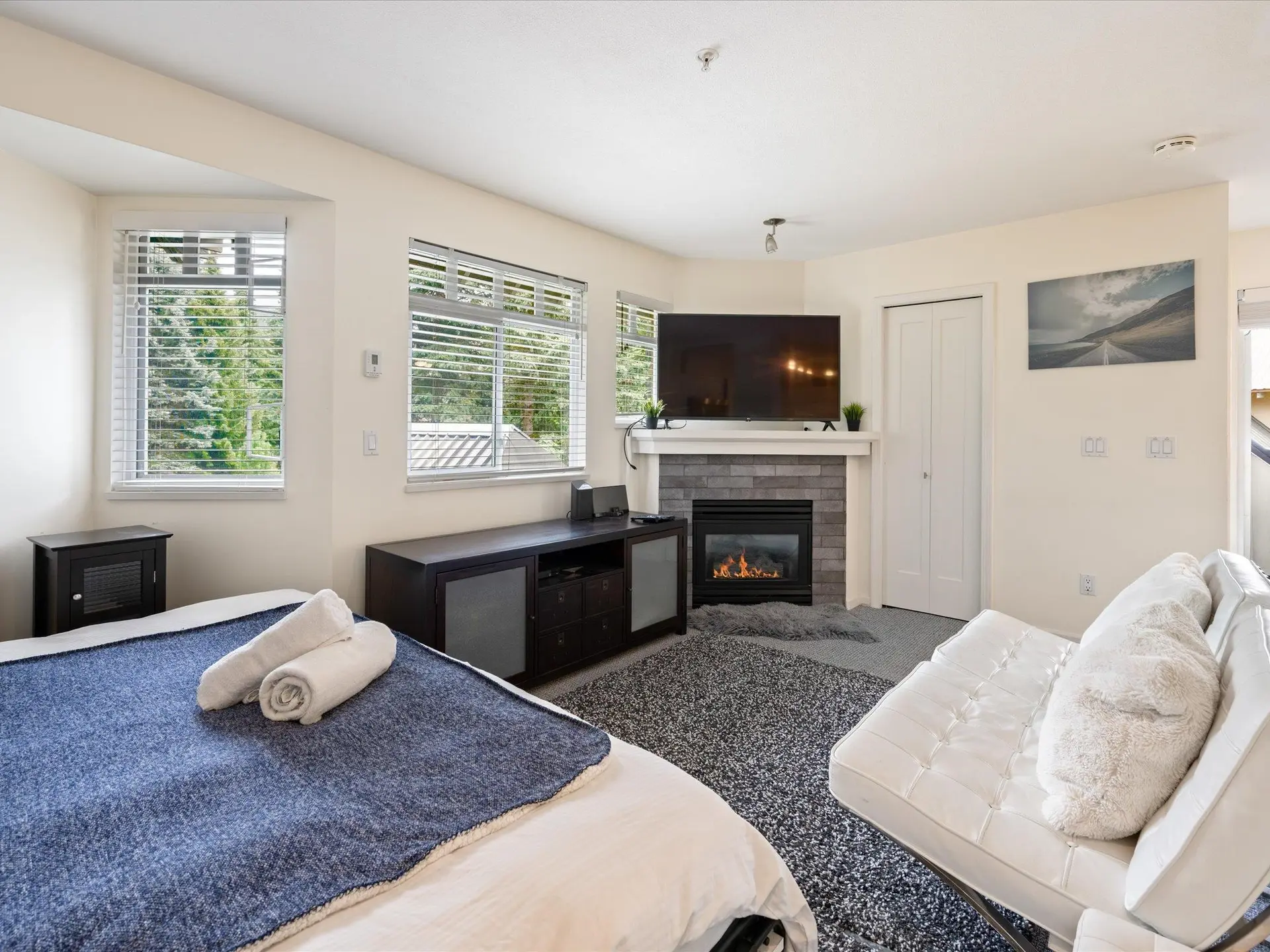 Property at #73 4335 Northlands Boulevard, Whistler, BC