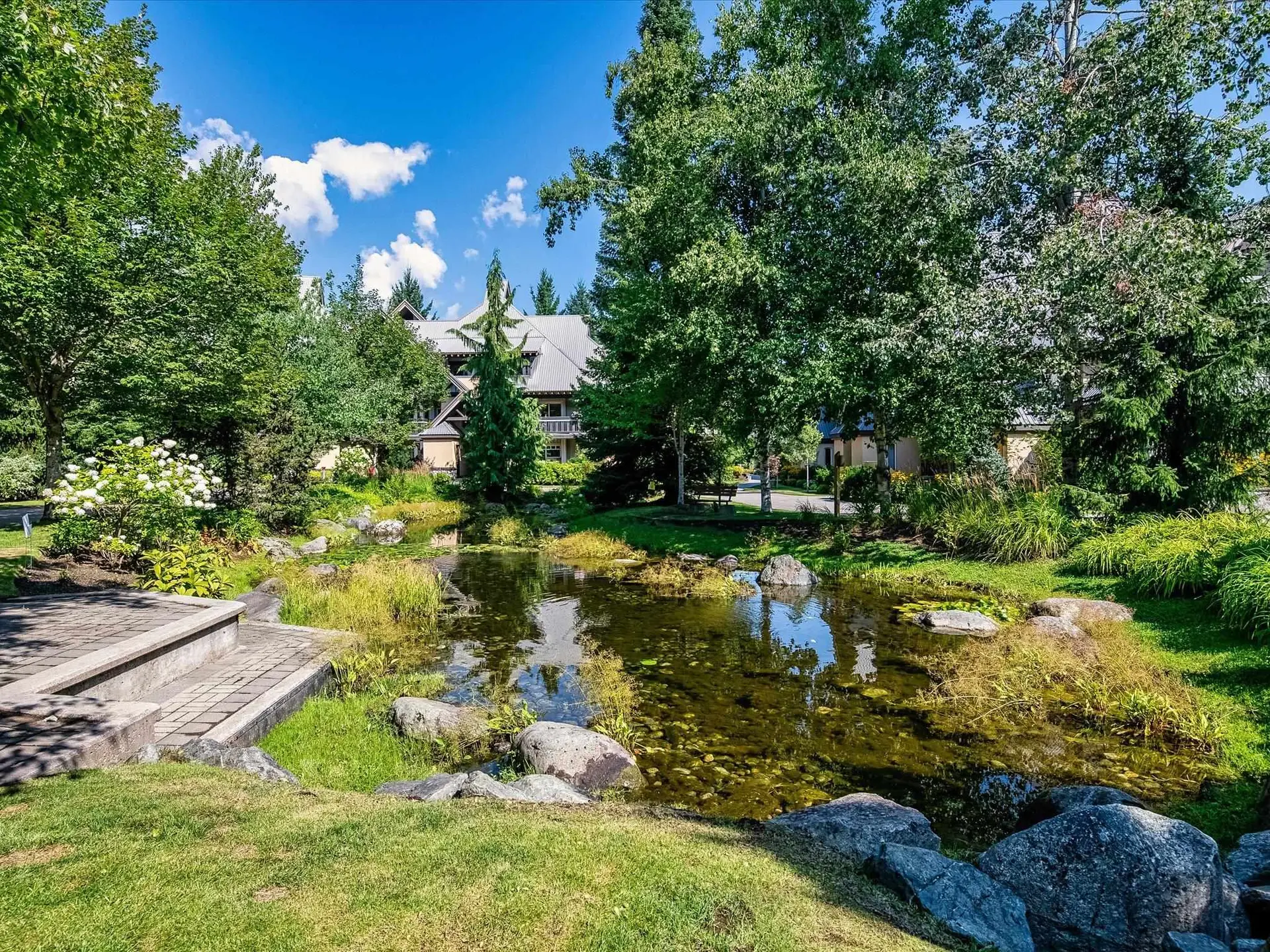 Property at #73 4335 Northlands Boulevard, Whistler, BC