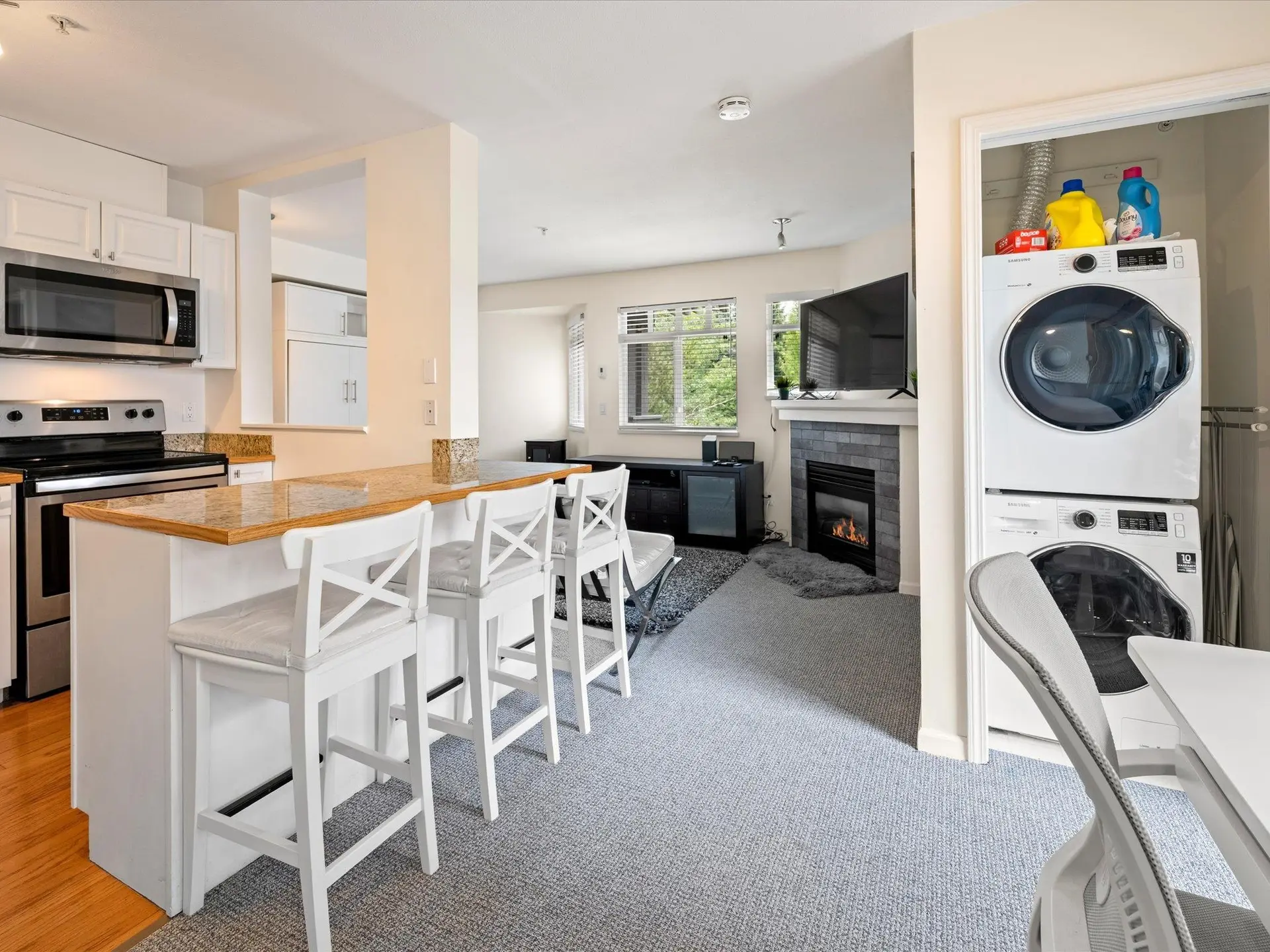 Property at #73 4335 Northlands Boulevard, Whistler, BC