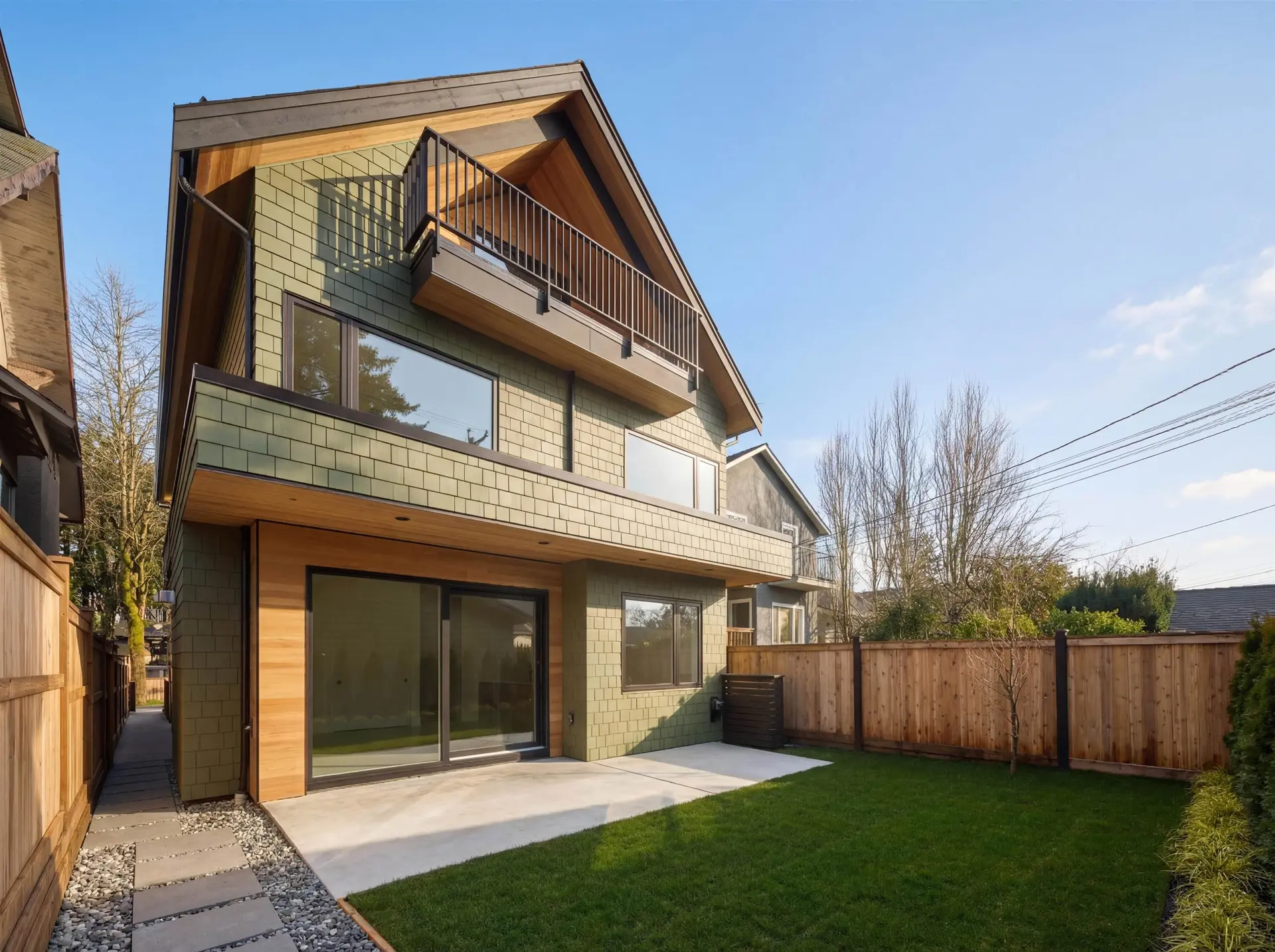 Property at #2 2755 W 11th Avenue, Vancouver, BC