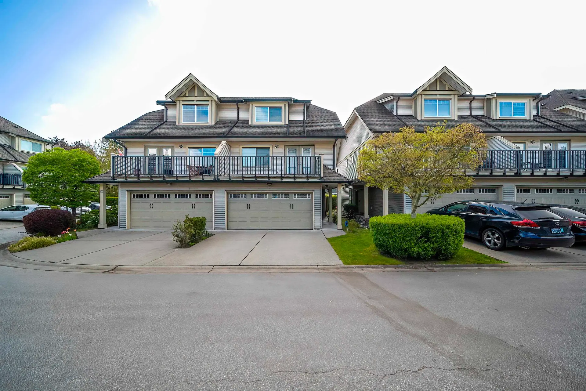 Property at #14 8358 121a Street, Surrey, BC