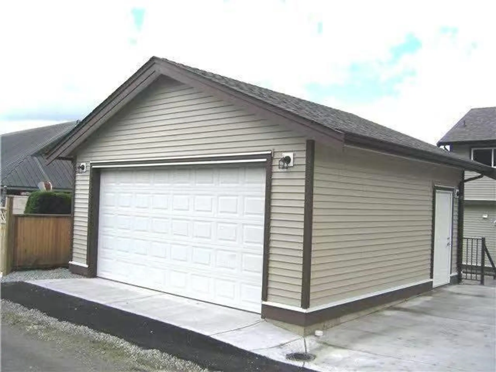 Property at 217 Jackson Street, Coquitlam, BC