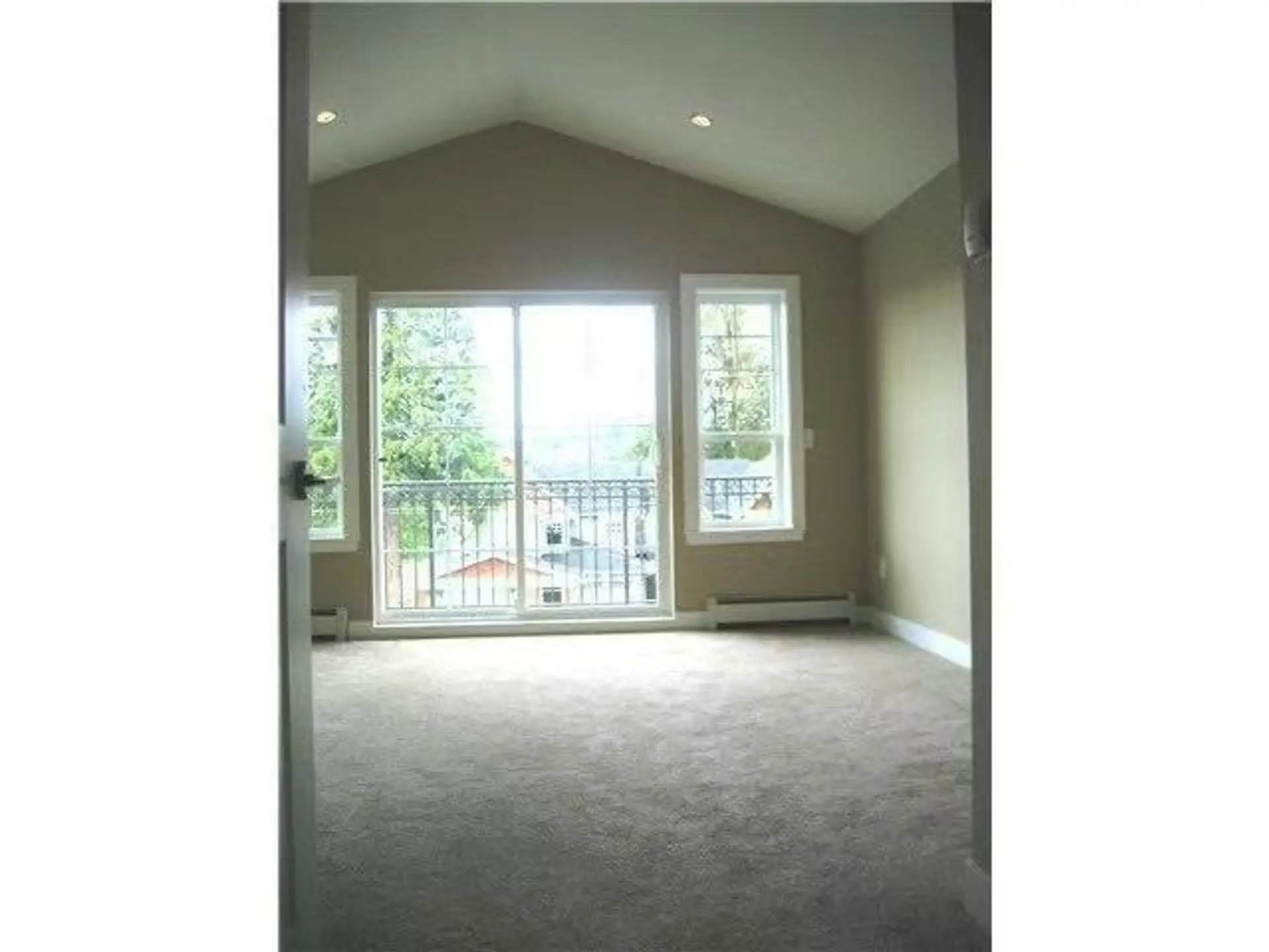 Property at 217 Jackson Street, Coquitlam, BC