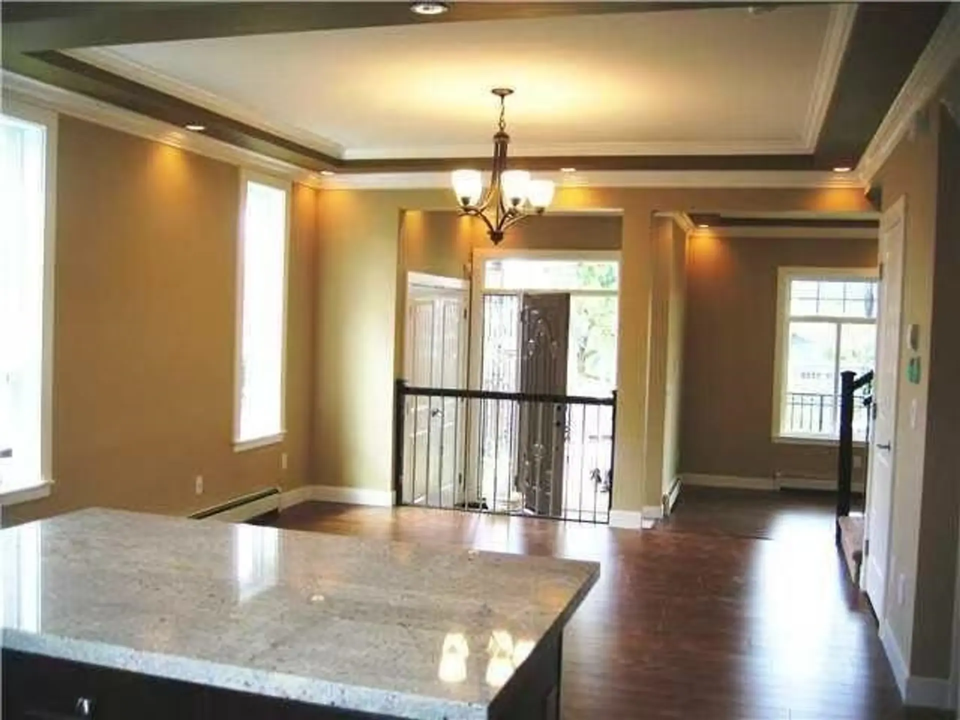 Property at 217 Jackson Street, Coquitlam, BC