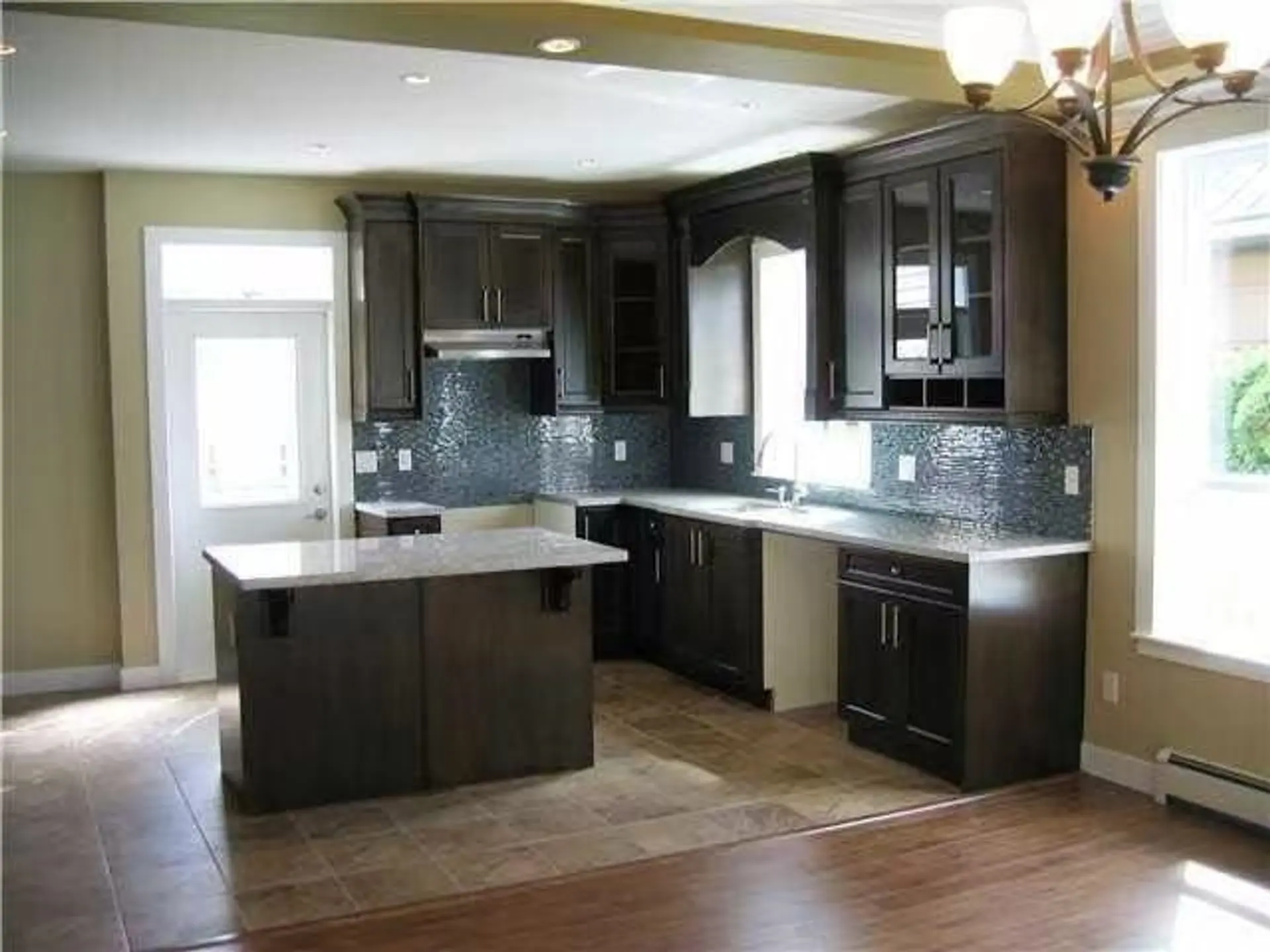 Property at 217 Jackson Street, Coquitlam, BC