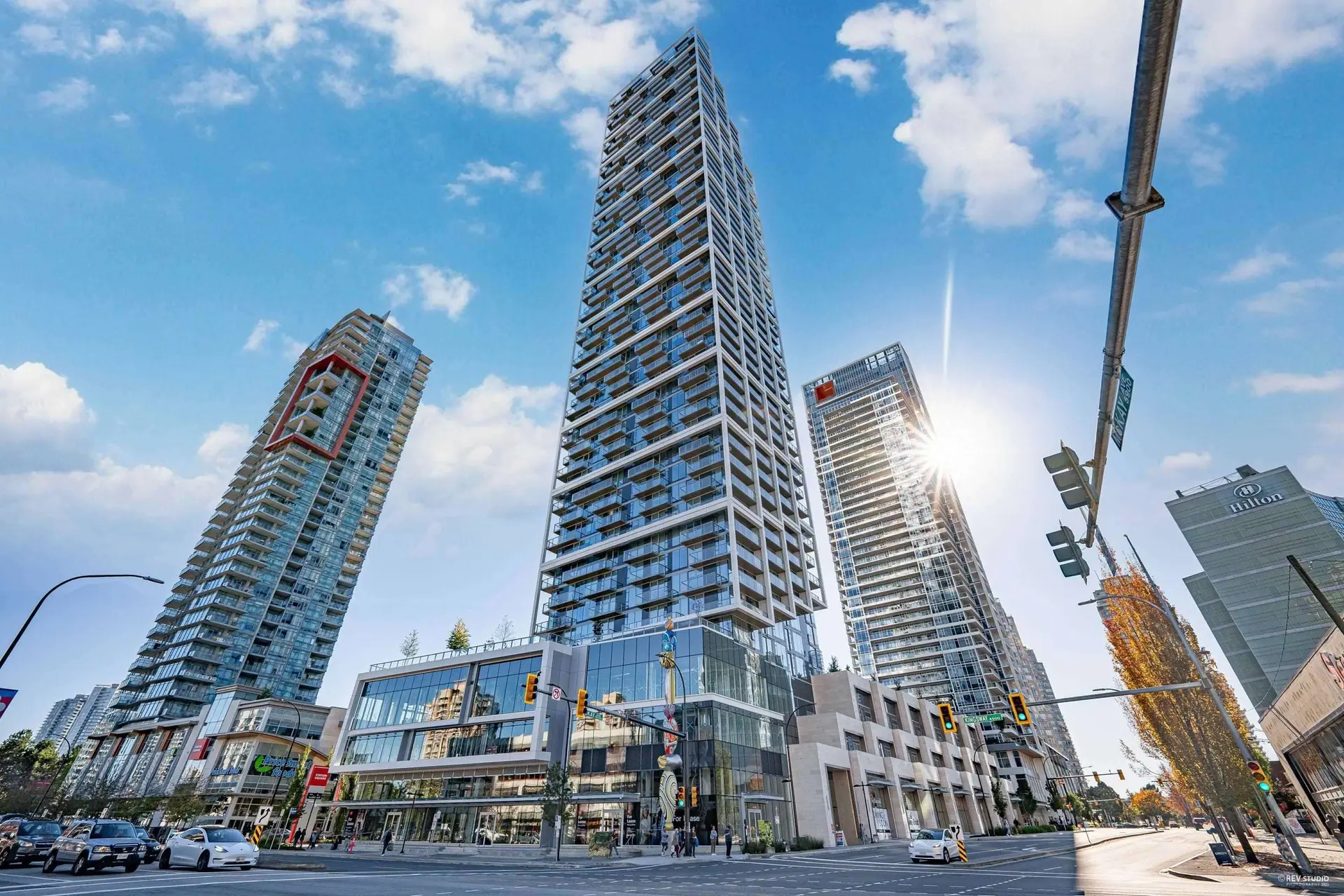 #503 6000 McKay Avenue - Image 4