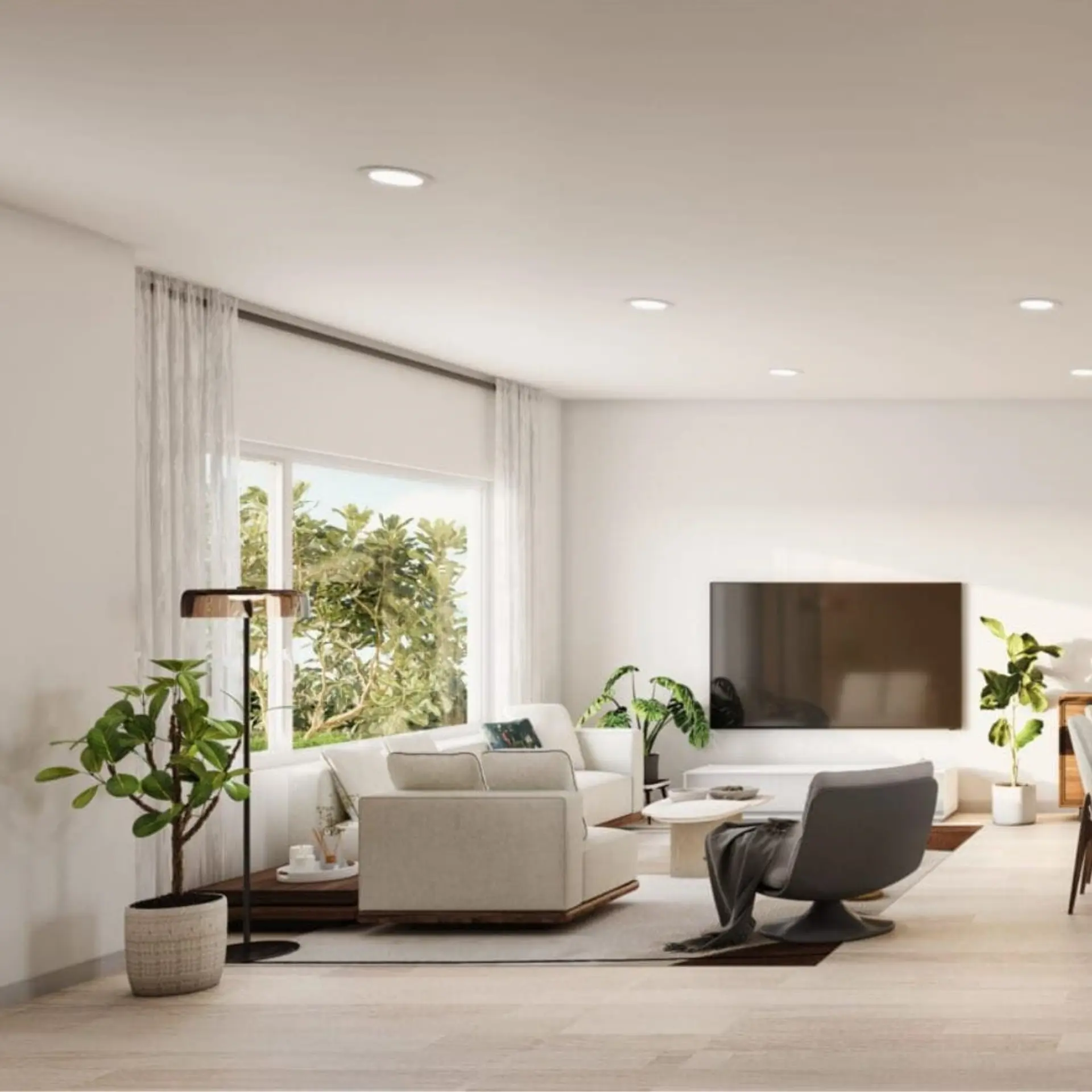 Property at #3 1005 Ewen Avenue, New Westminster, BC