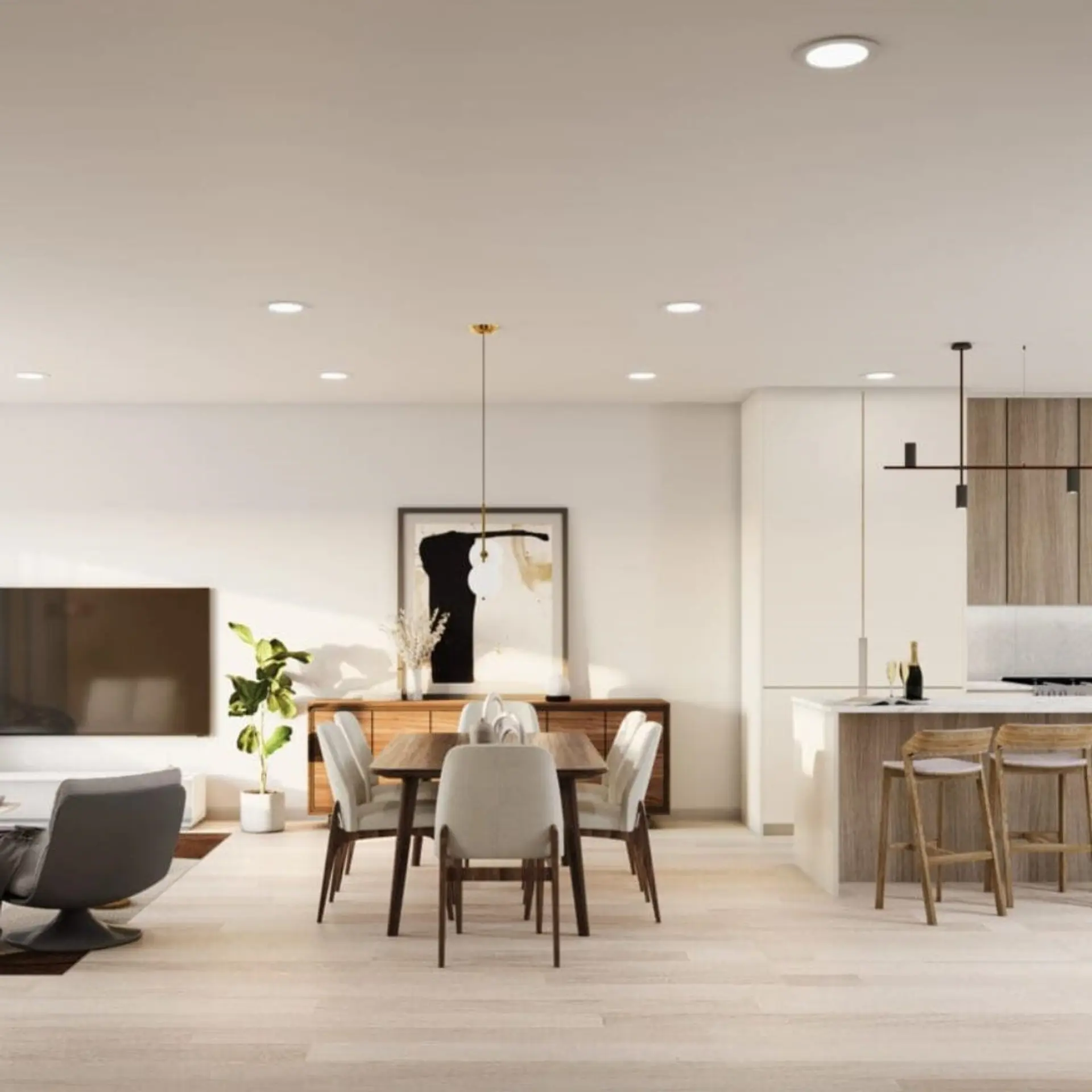 Property at #3 1005 Ewen Avenue, New Westminster, BC