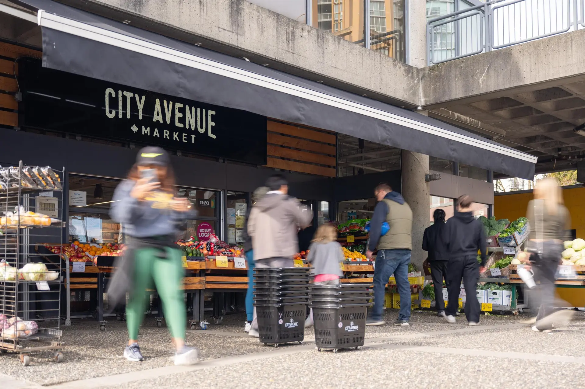 Property at #3 1005 Ewen Avenue, New Westminster, BC