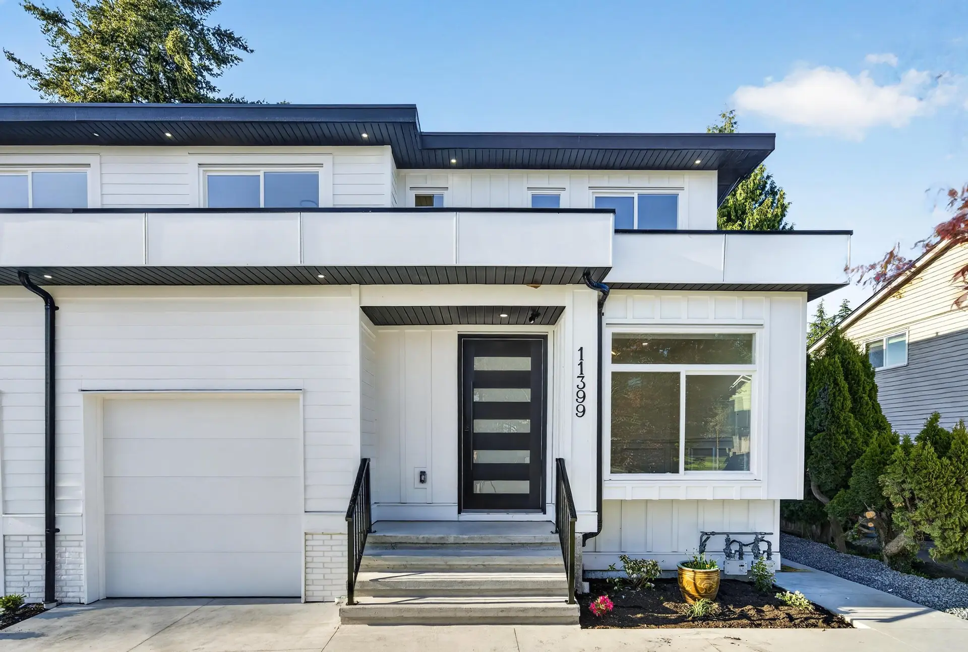 Property at 11399 85a Avenue, Delta, BC