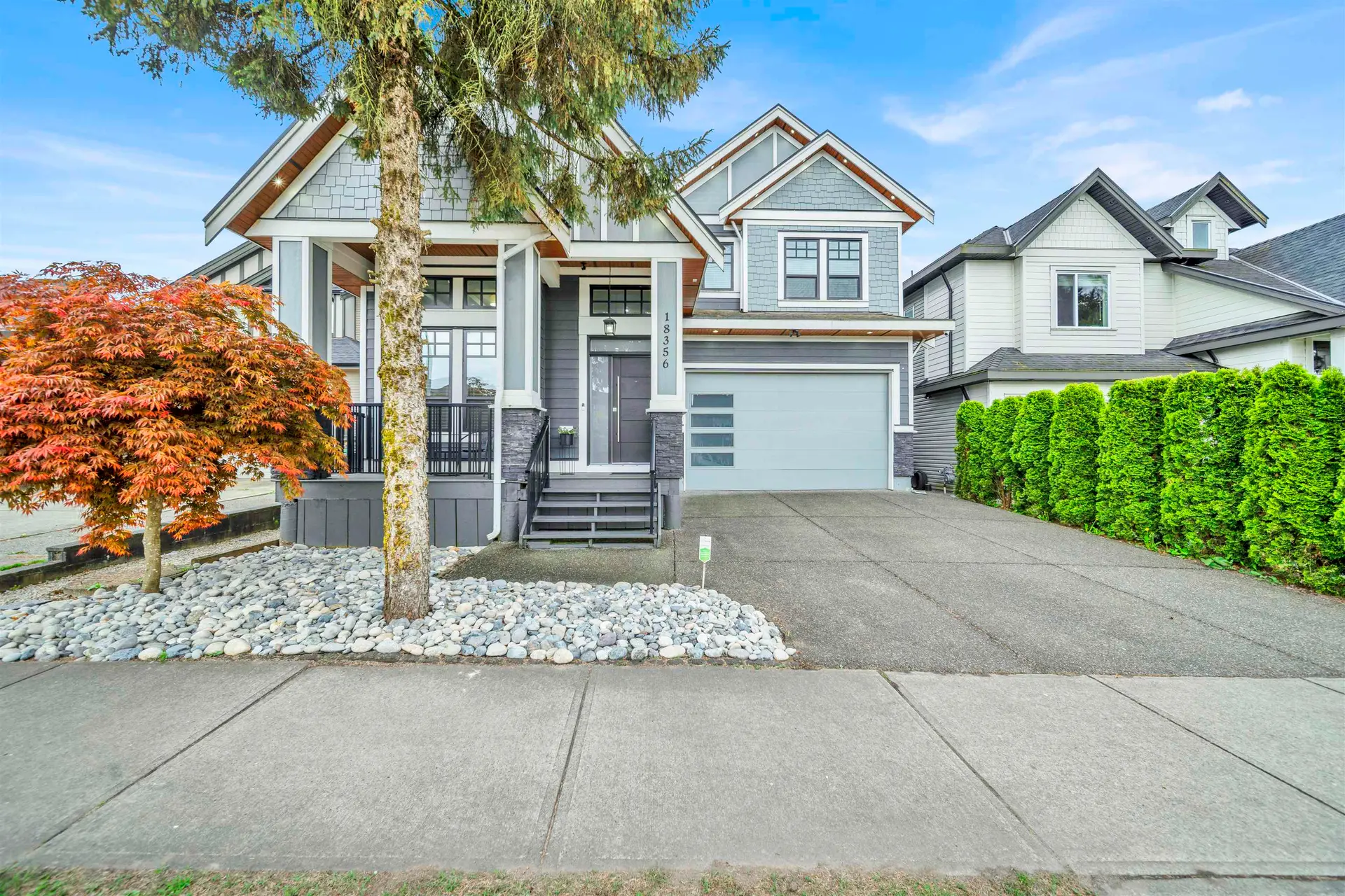 Property at 18356 68 Avenue, Surrey, BC