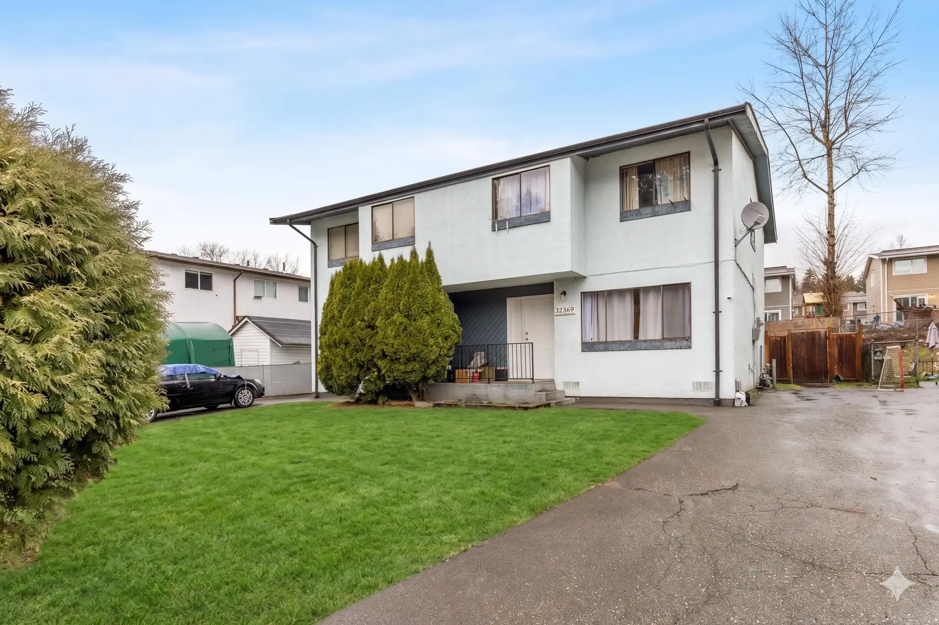 Property at 32369 Grebe Crescent, Mission, BC