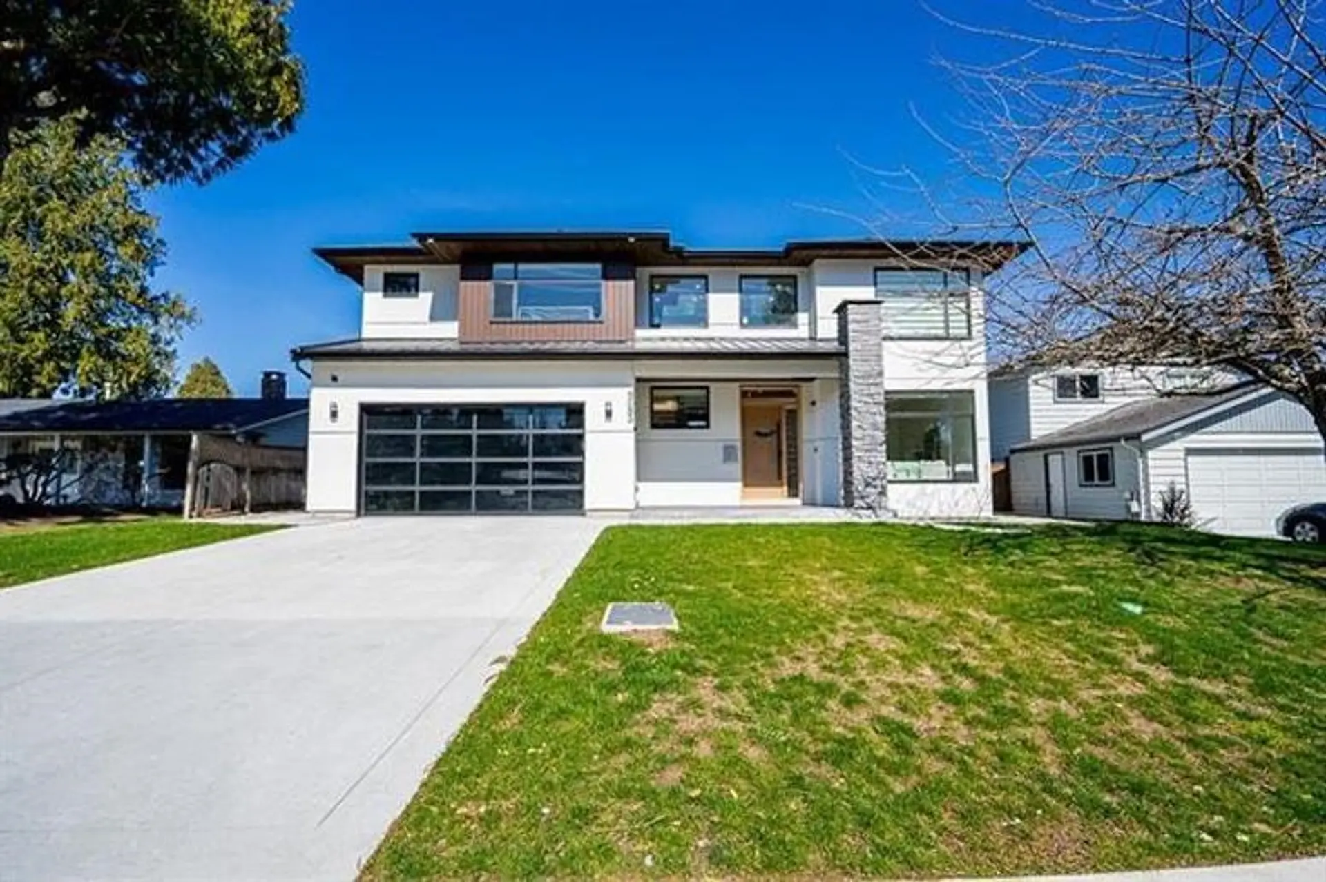Property at 5093 2nd Avenue, Delta, BC