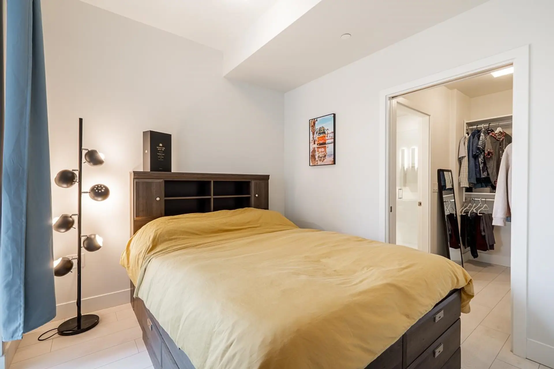 Property at #506 3538 Sawmill Crescent, Vancouver, BC