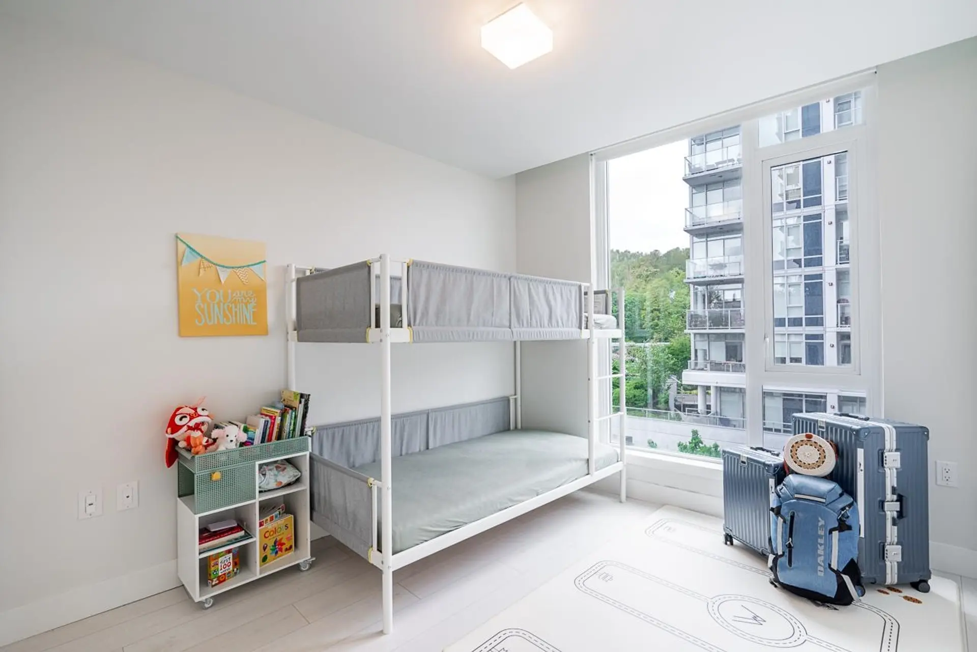 Property at #506 3538 Sawmill Crescent, Vancouver, BC