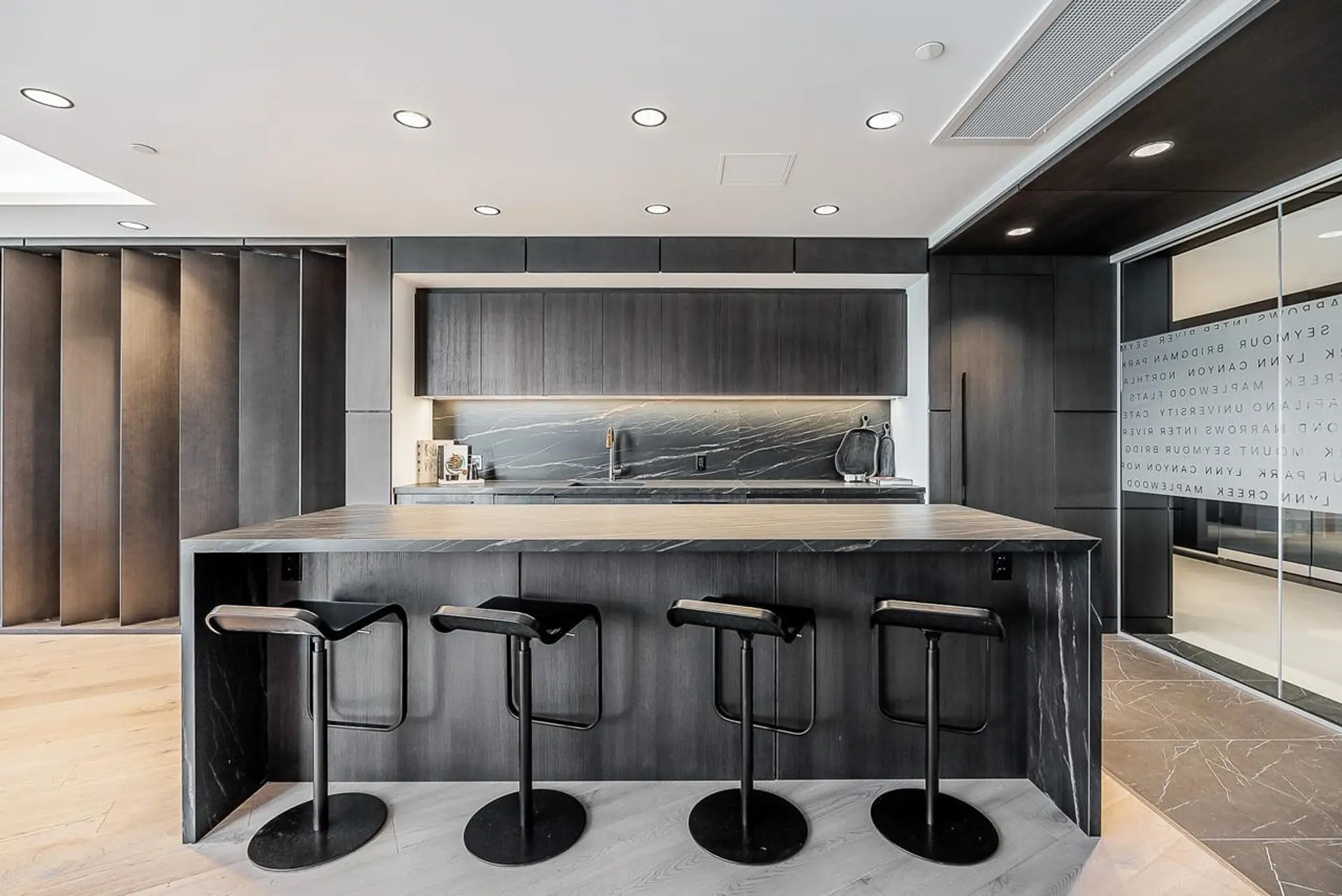 Property at #506 3538 Sawmill Crescent, Vancouver, BC