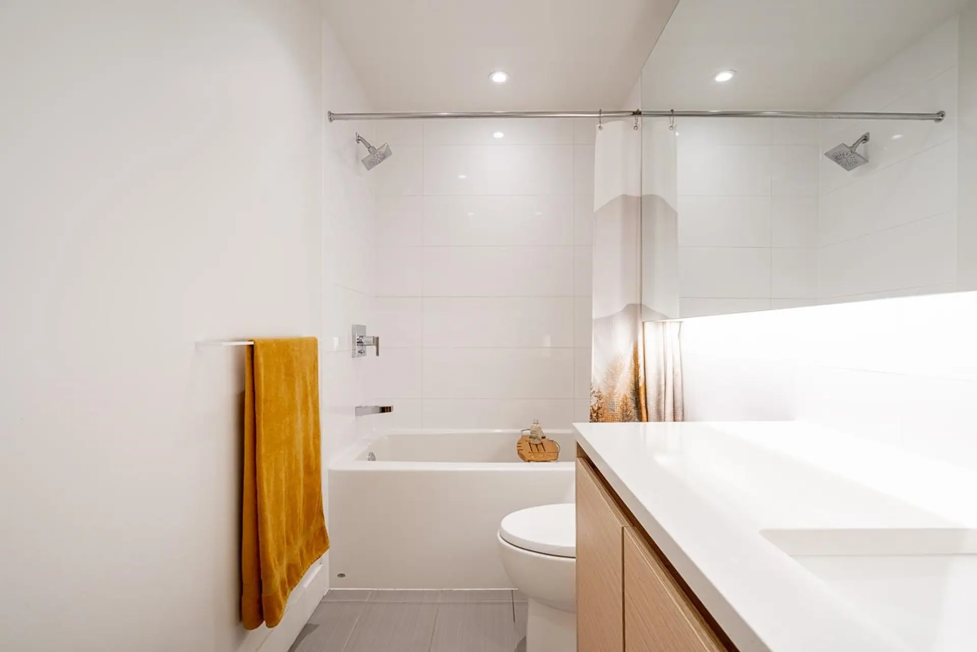 Property at #506 3538 Sawmill Crescent, Vancouver, BC